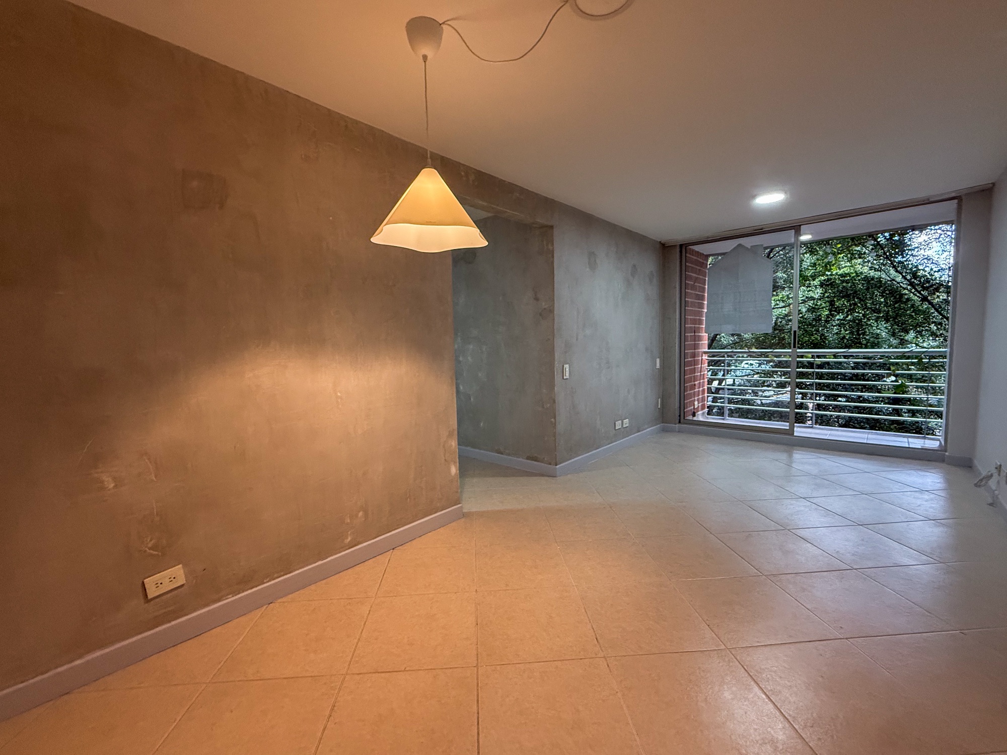 Apartamento en El Poblado, excelente ubicación