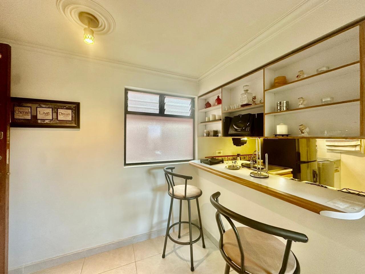Apartamento en venta en Laureles