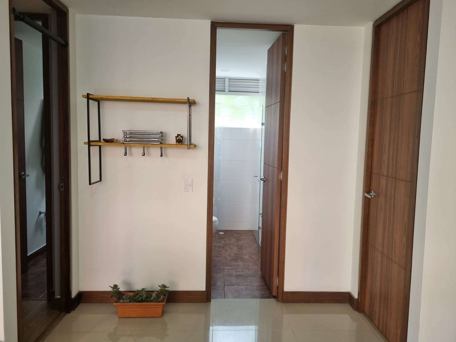 Apartamento en arriendo amoblado en Castropol