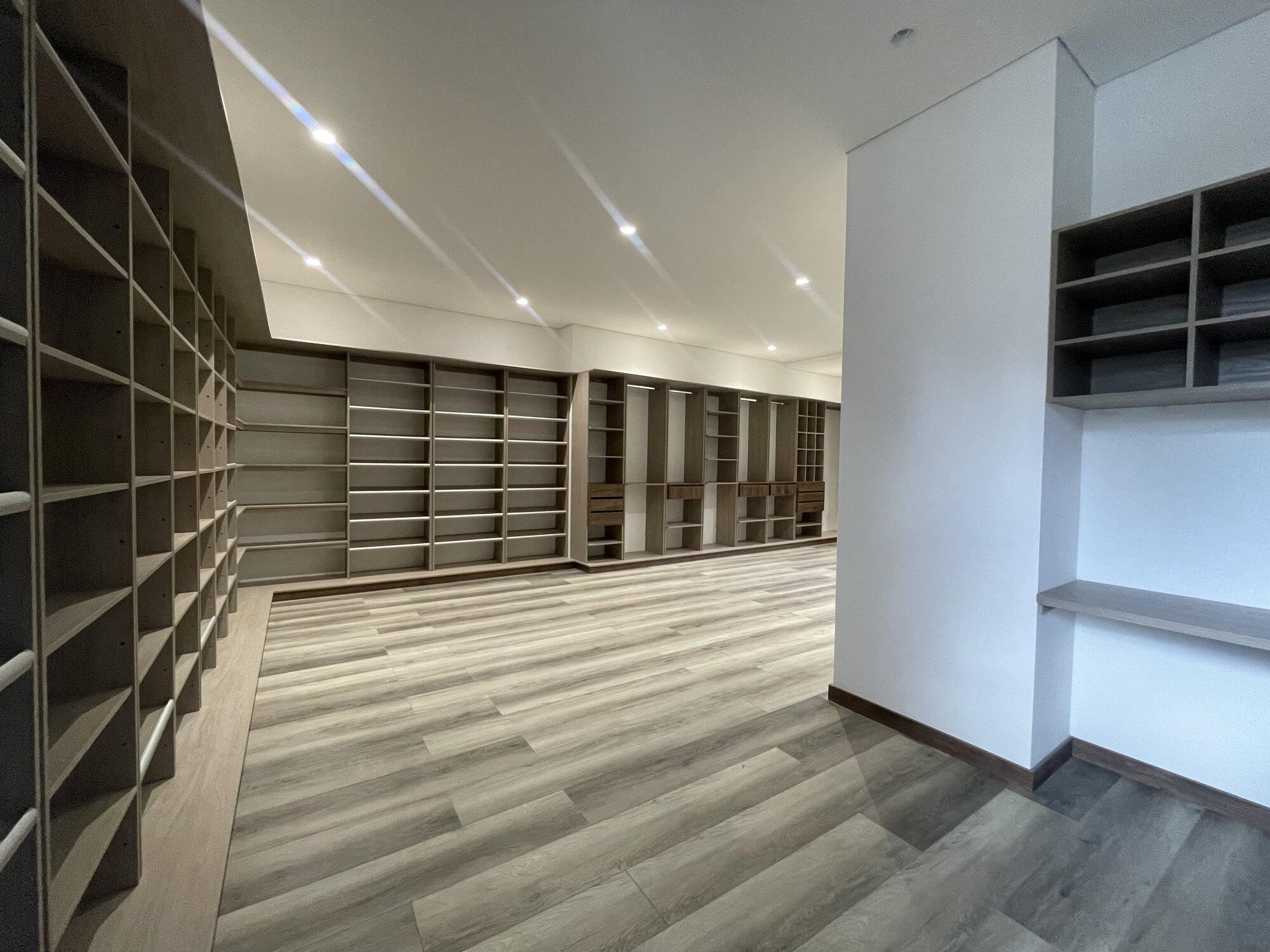 Apartamento en arriendo amoblado en Medellín