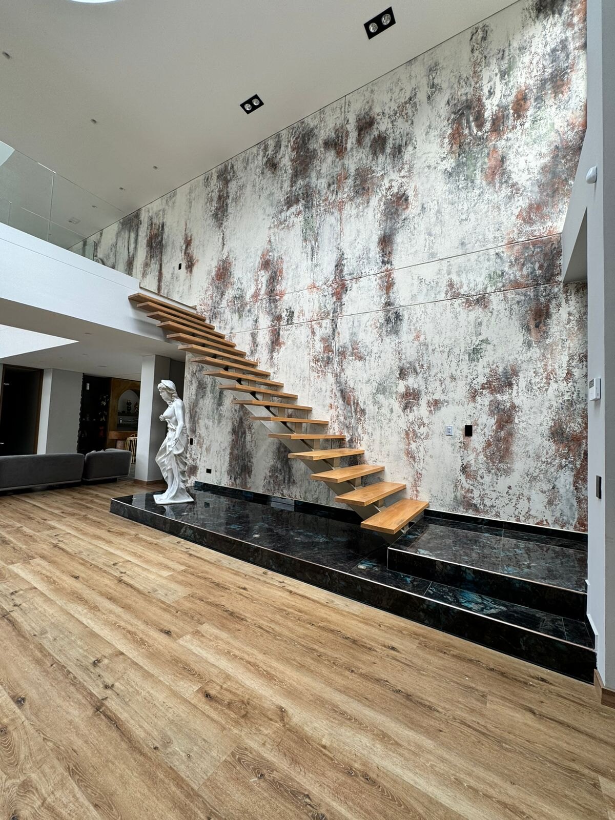Casa en arriendo amoblado en Medellín
