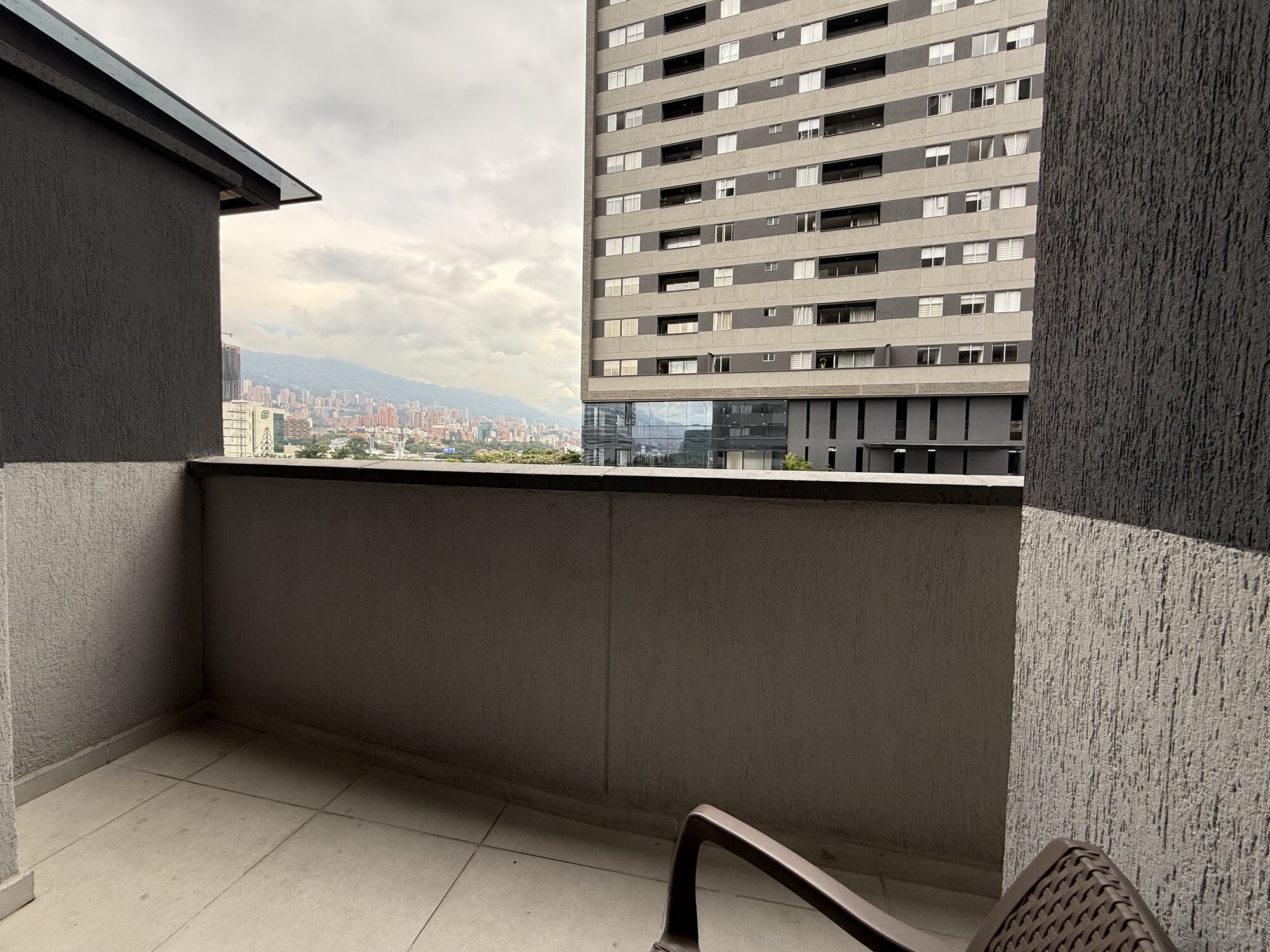 Apartaestudio en arriendo amoblado en Guayabal
