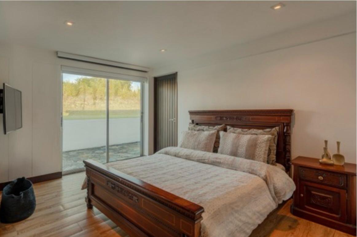 Casa en arriendo amoblado en Las Palmas