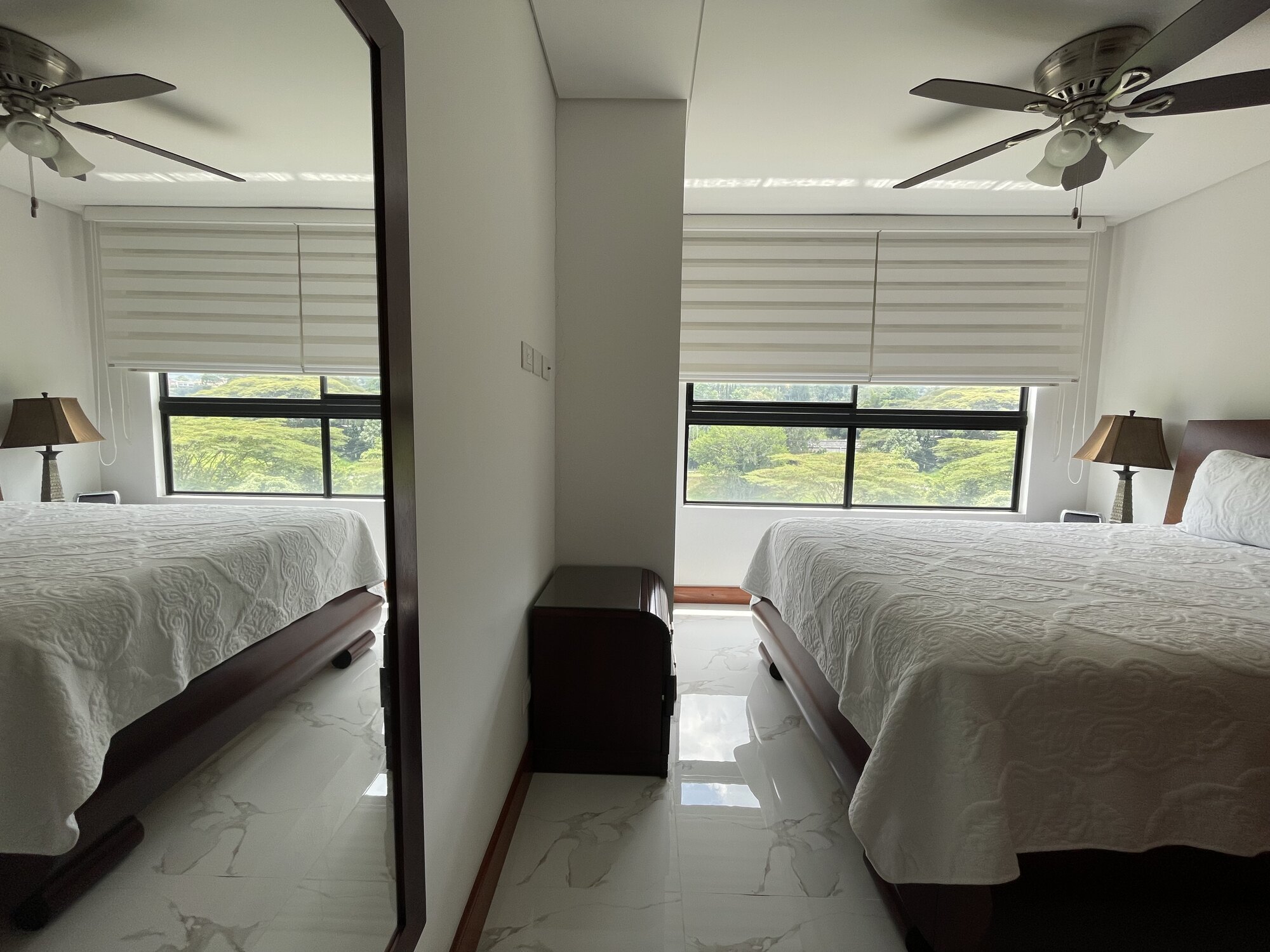 Apartamento en arriendo amoblado en Loma de las Brujas