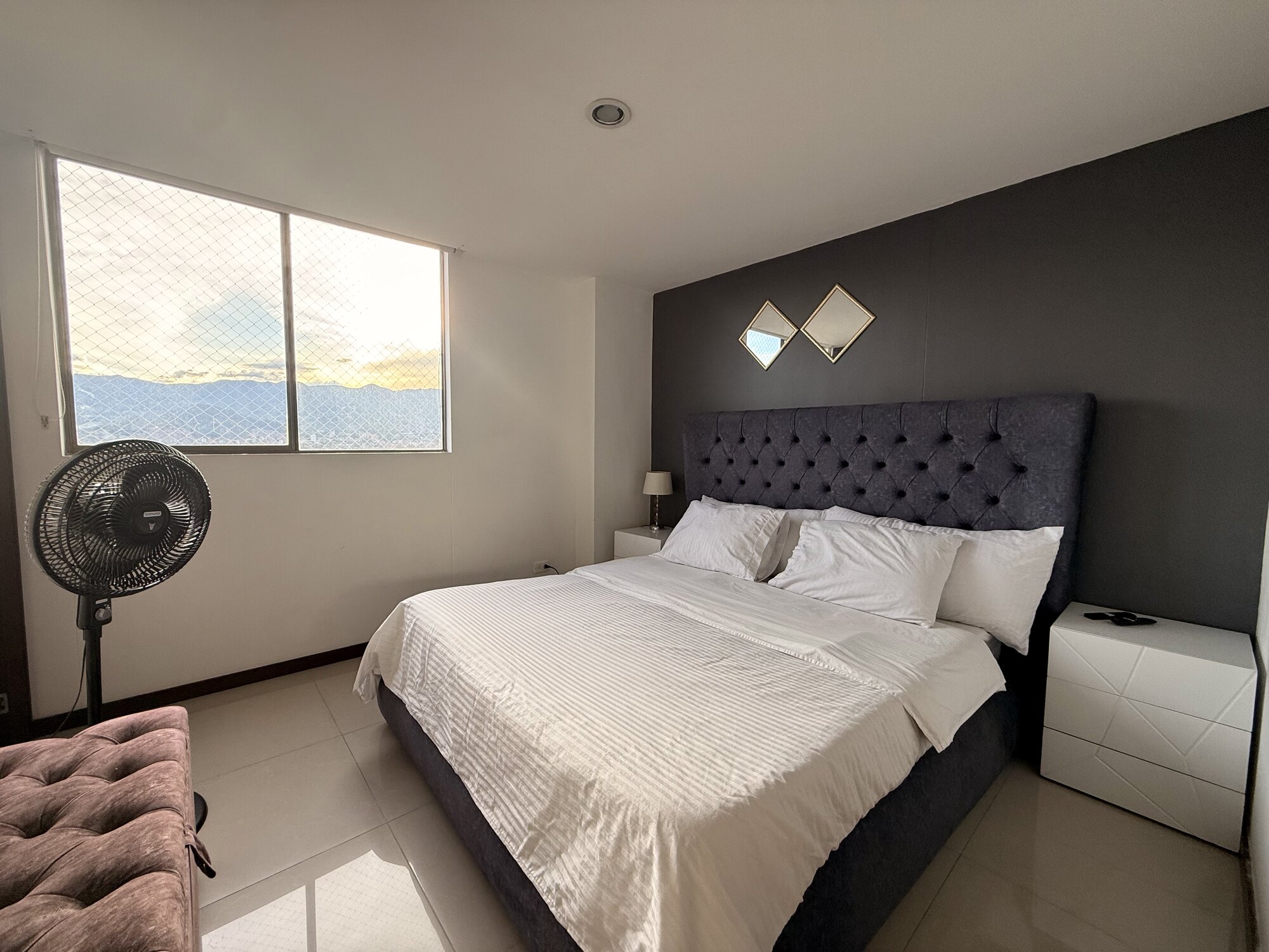 Apartamento en arriendo amoblado en Las Palmas