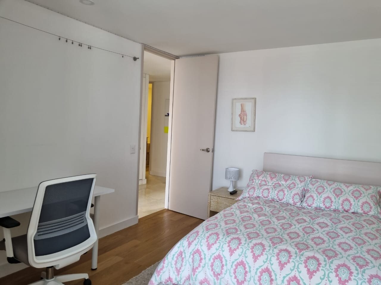 Apartamento en venta en El Poblado