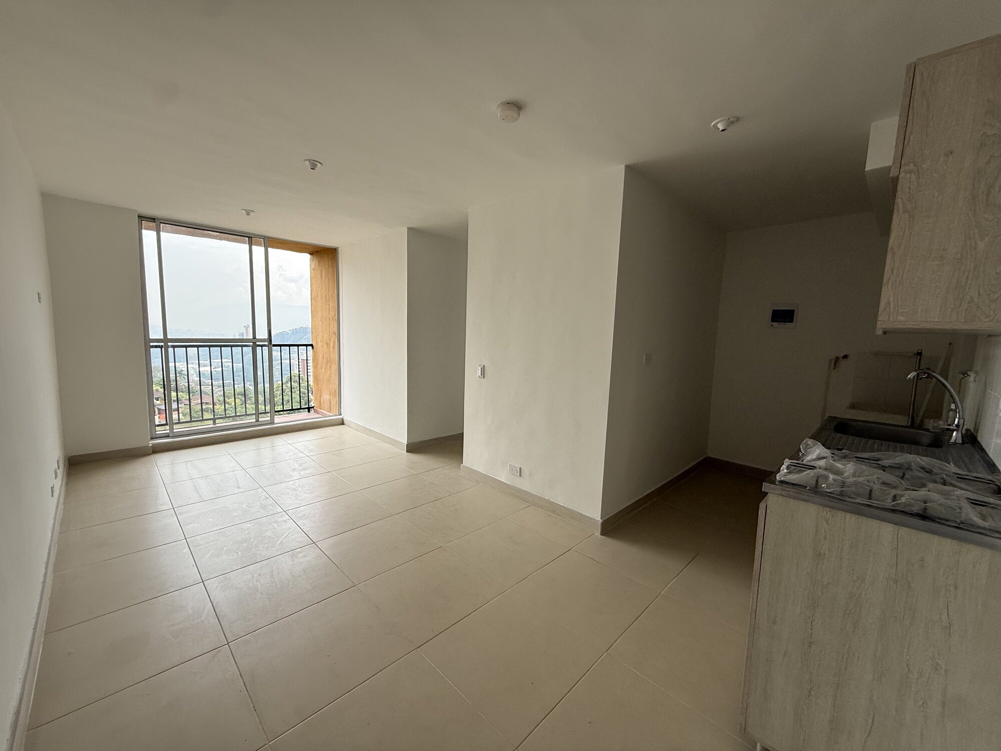 Apartamento en arriendo en La Estrella