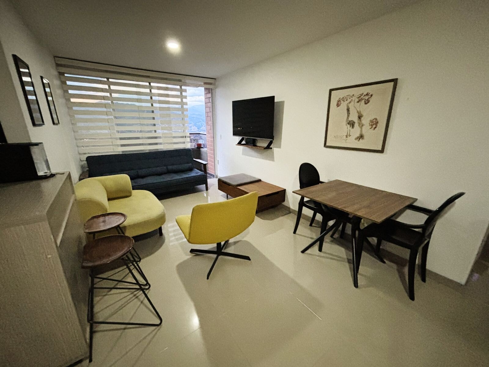 Apartamento en venta en El Esmeraldal
