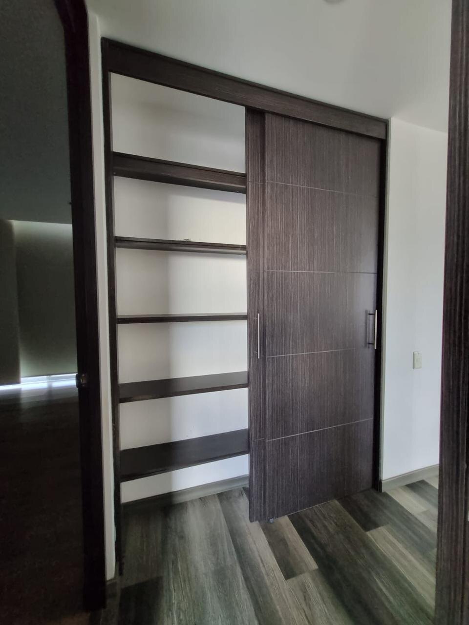 Apartamento en arriendo en Castropol
