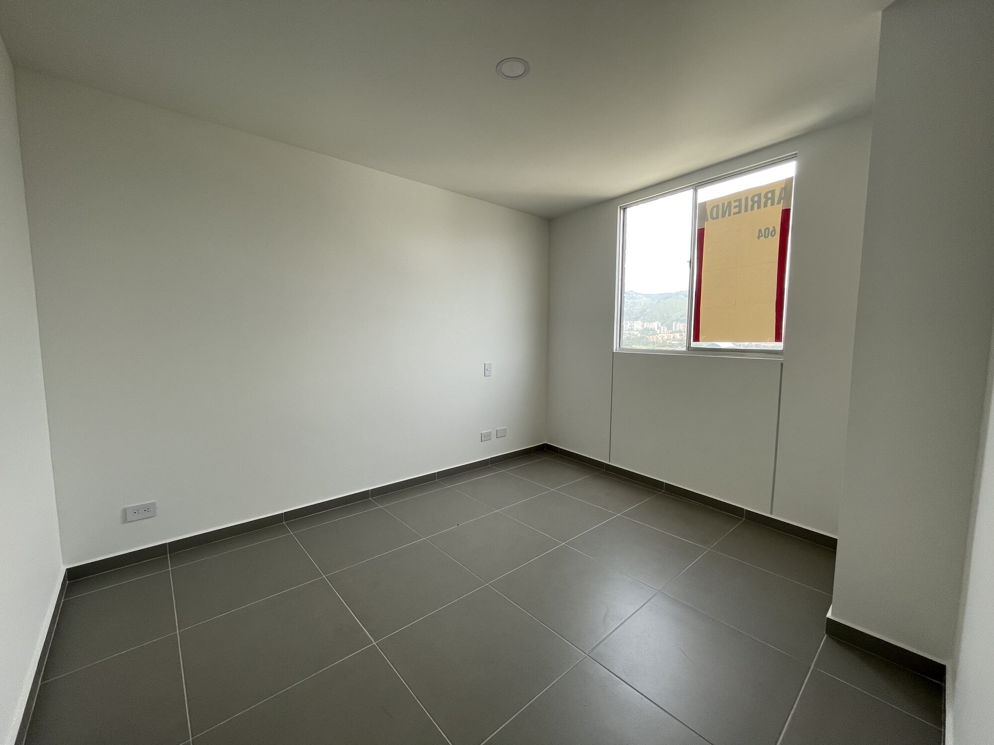 Apartamento en arriendo en Guayabal