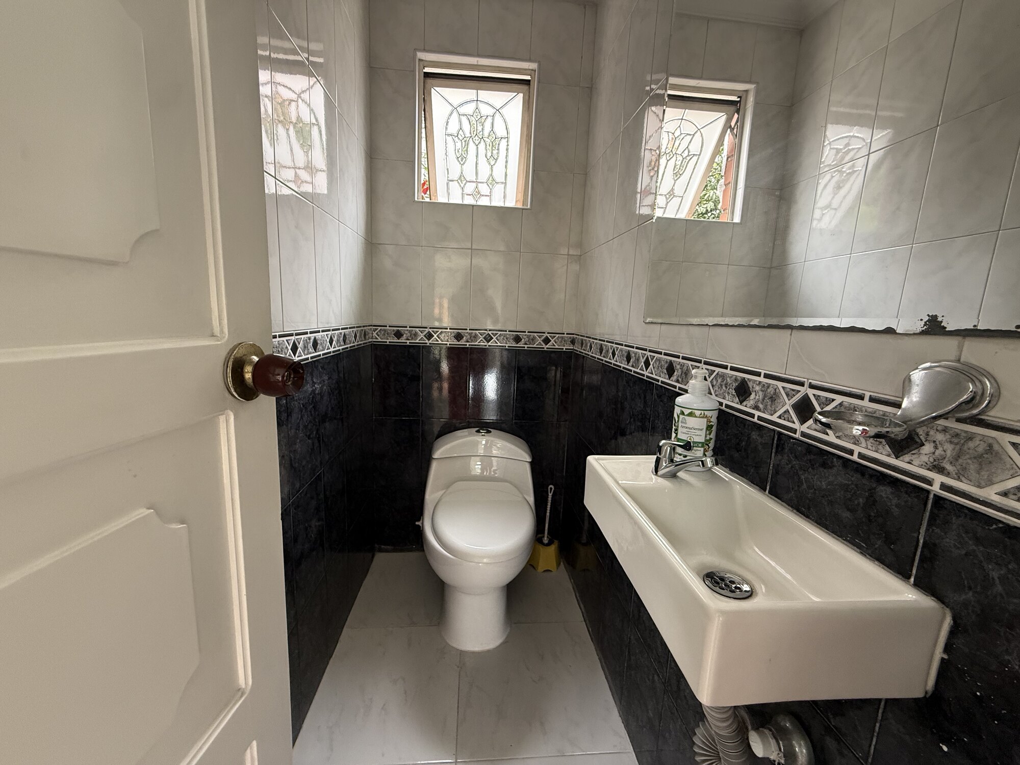 Apartamento en arriendo en Medellín