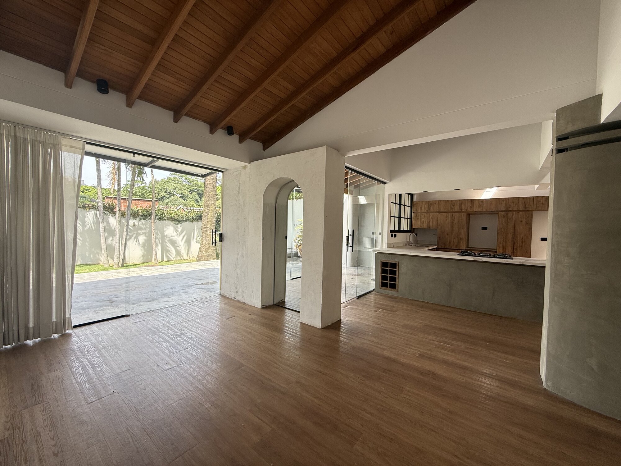 Casa en arriendo en Envigado