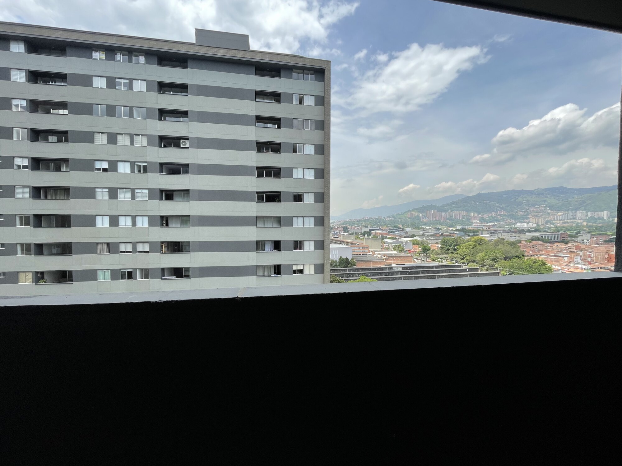 Apartamento en arriendo en Guayabal