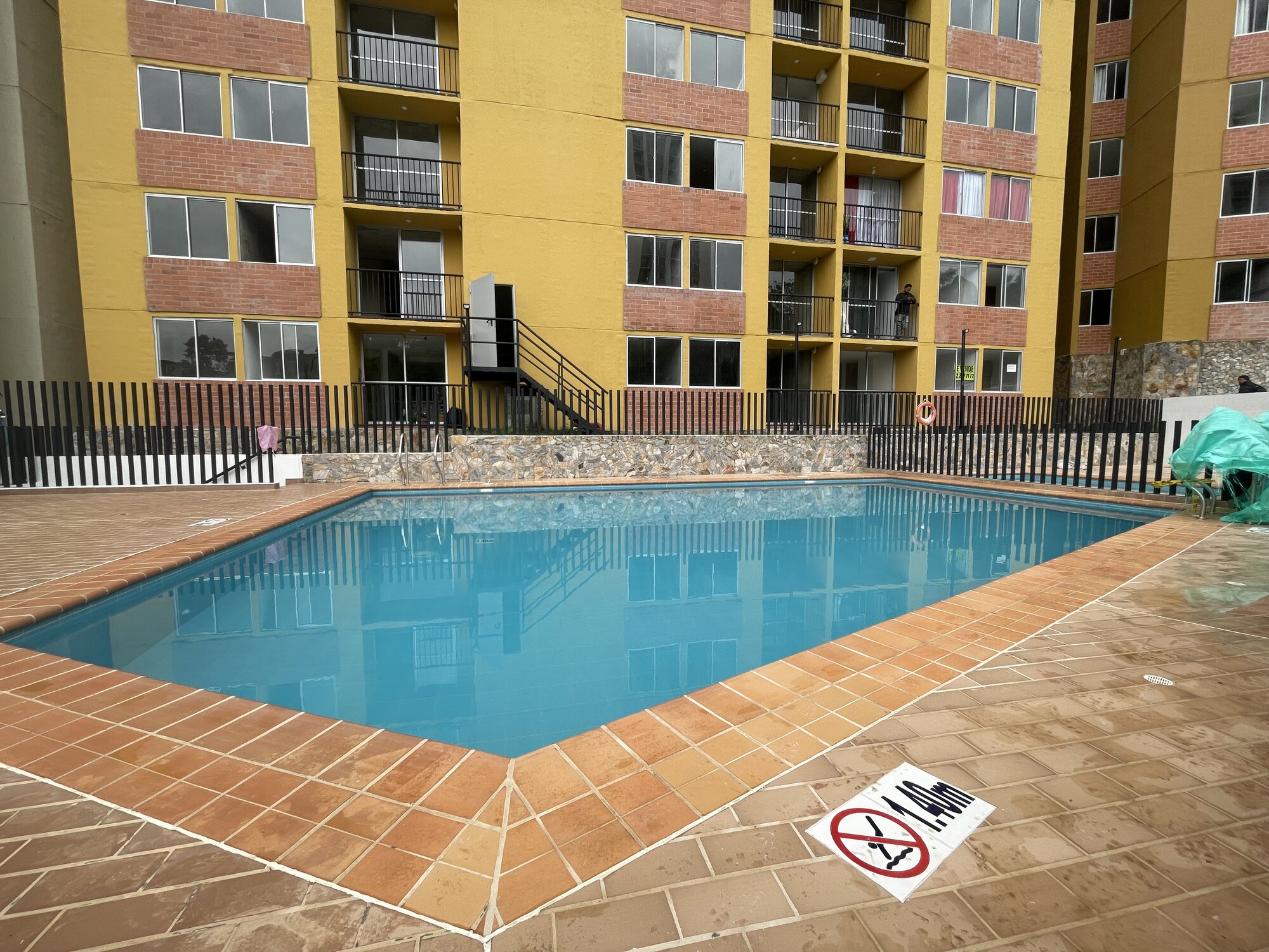 Apartamento en arriendo en La Estrella