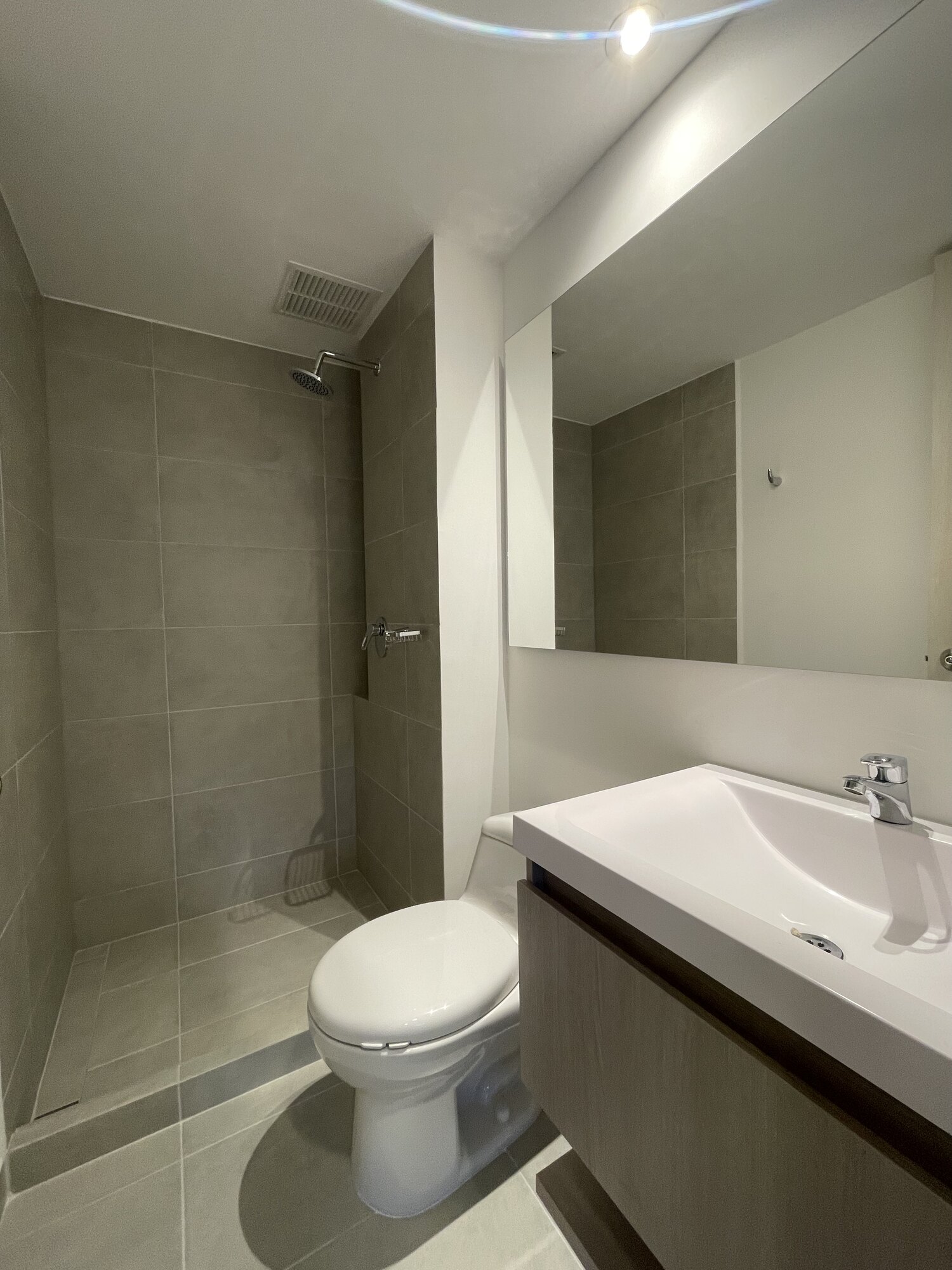 Apartamento en arriendo en Envigado