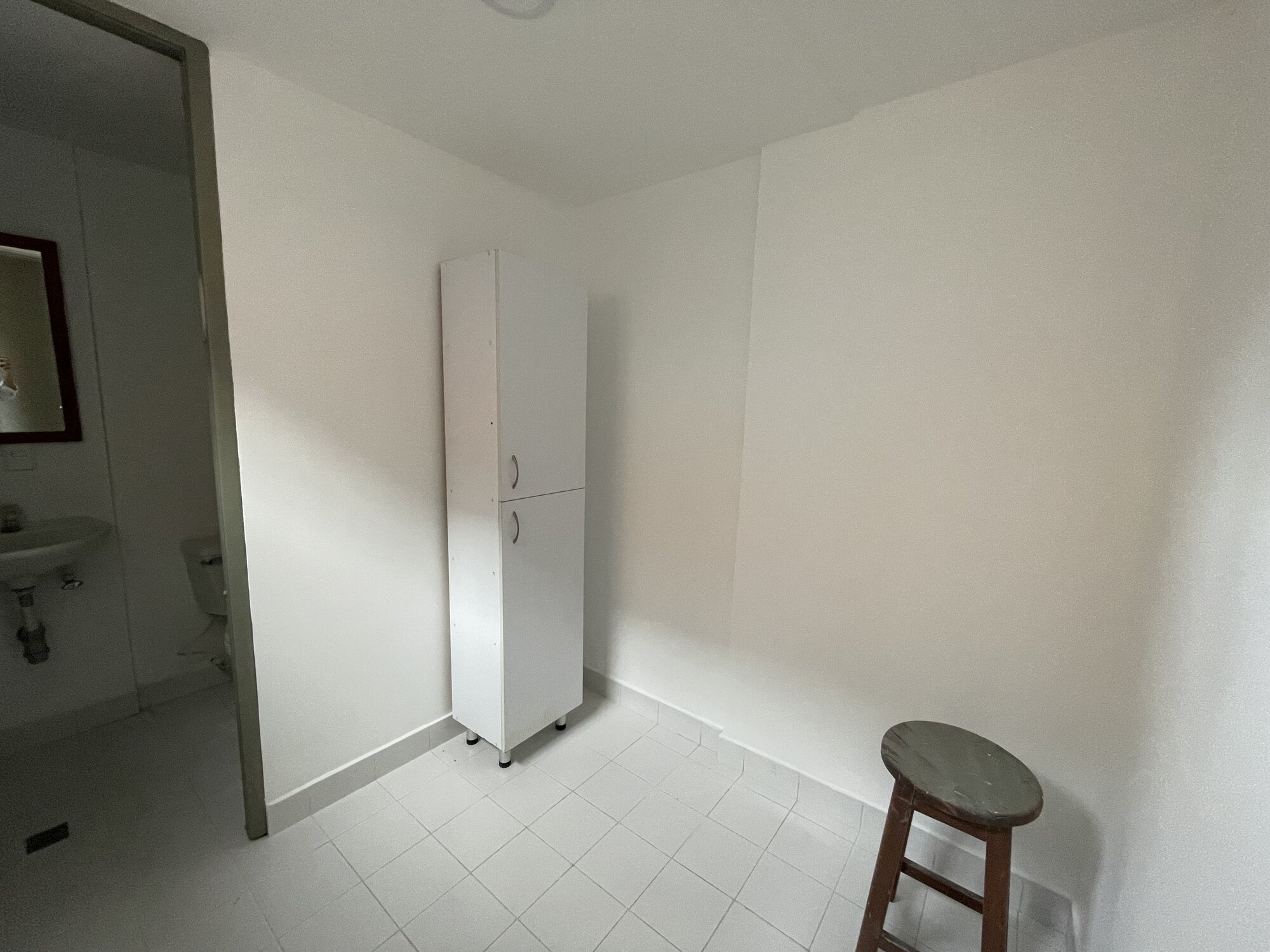 Apartamento en arriendo en El Poblado