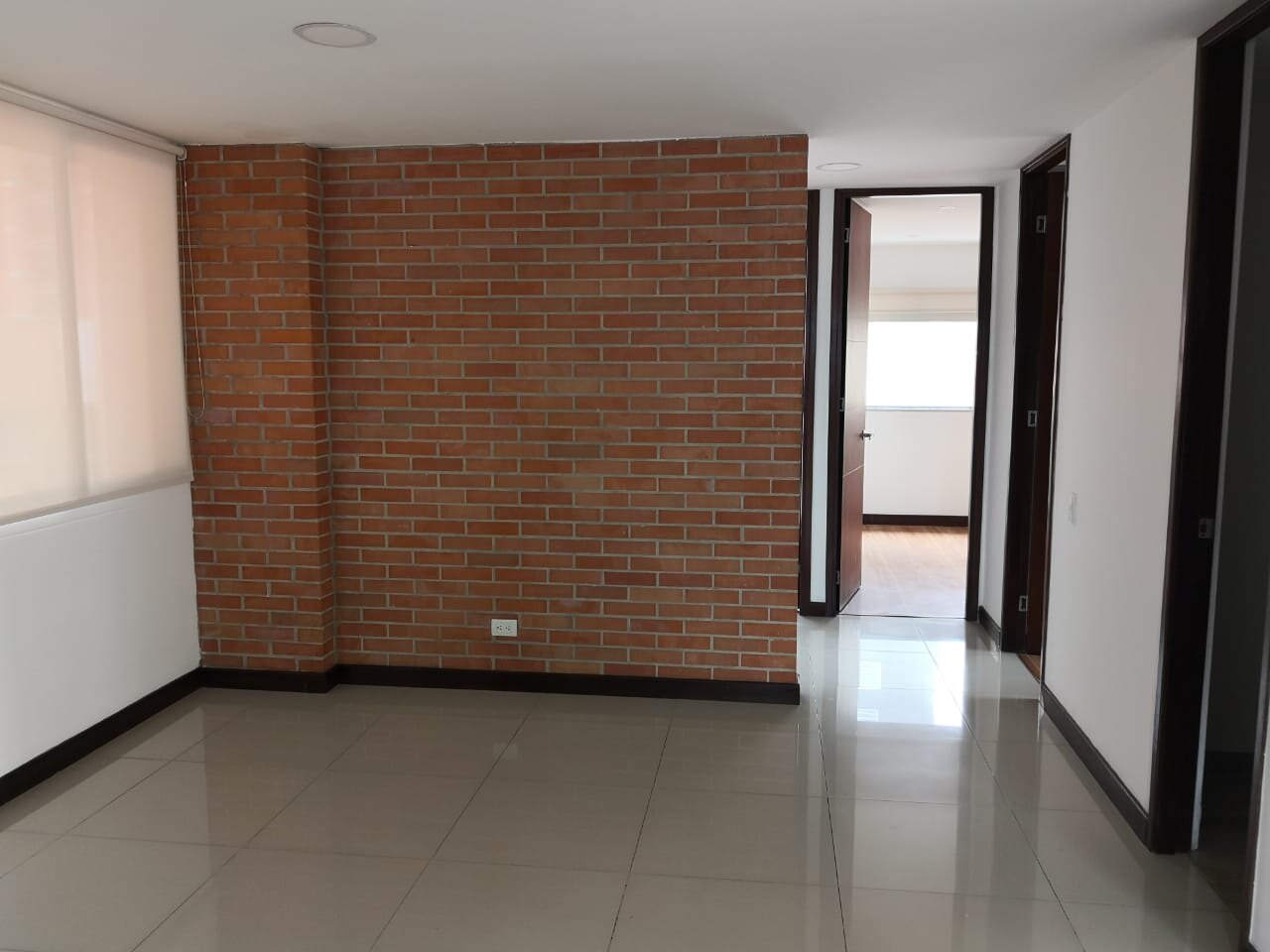 Apartamento en arriendo en El Poblado