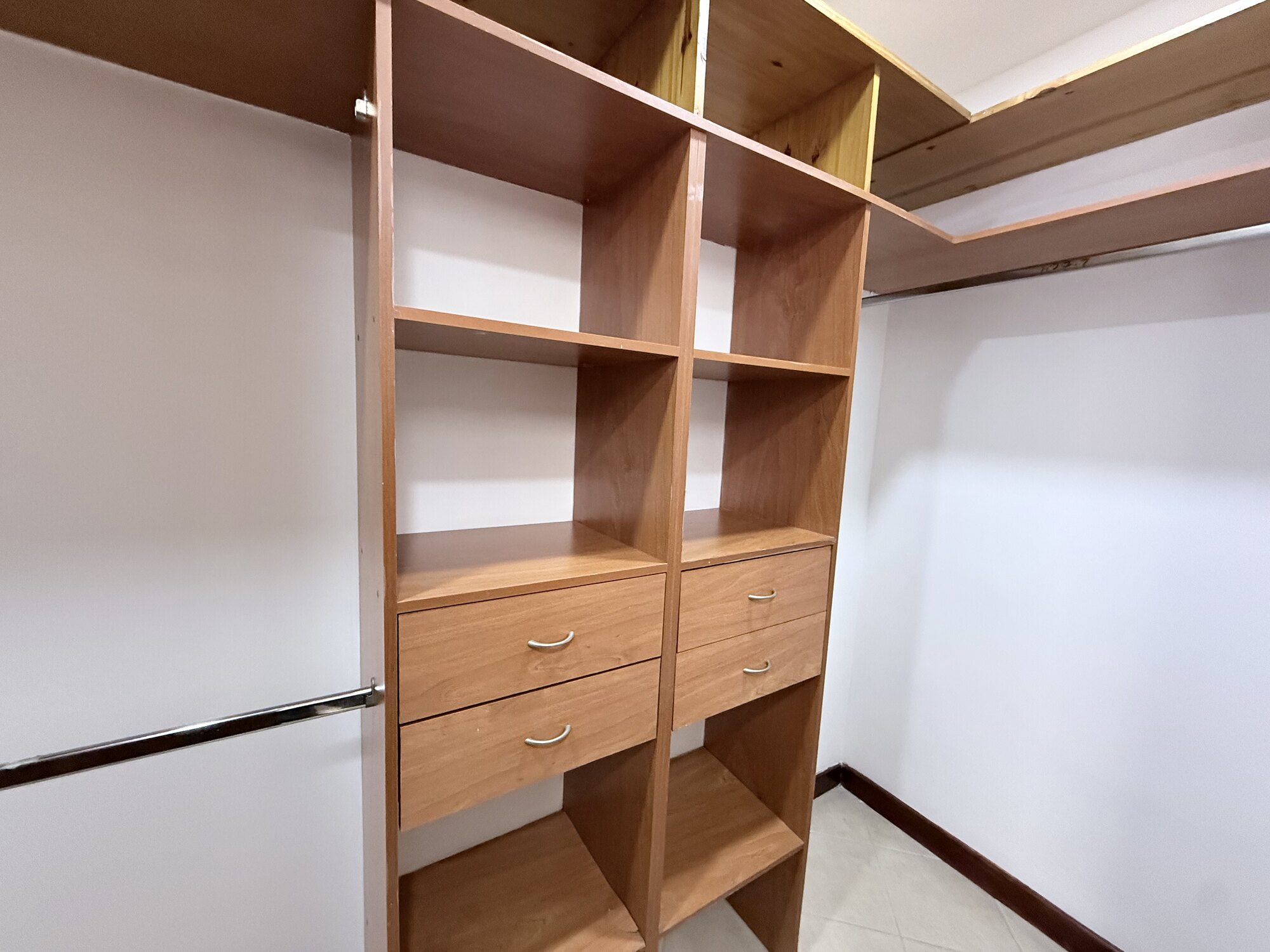 Apartamento en arriendo en El Poblado