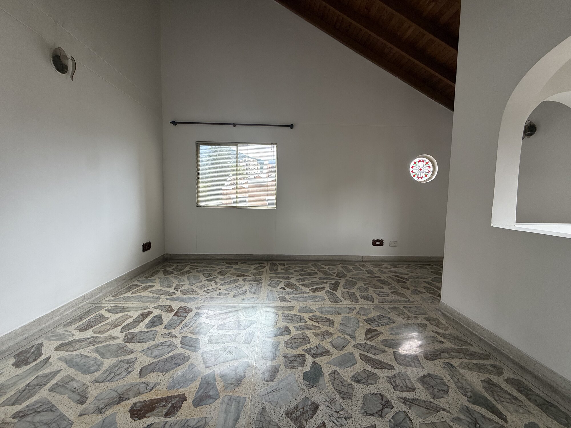 Apartamento en arriendo en Medellín