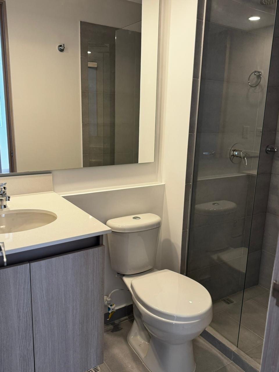 Apartamento en arriendo en Rionegro