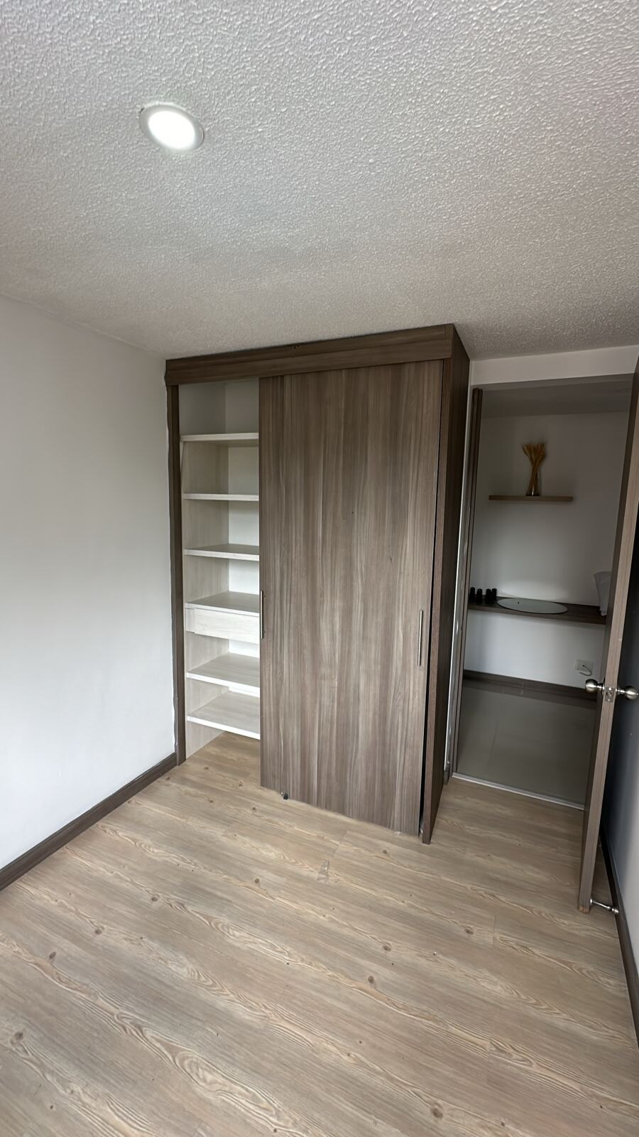 Apartamento en arriendo en Robledo