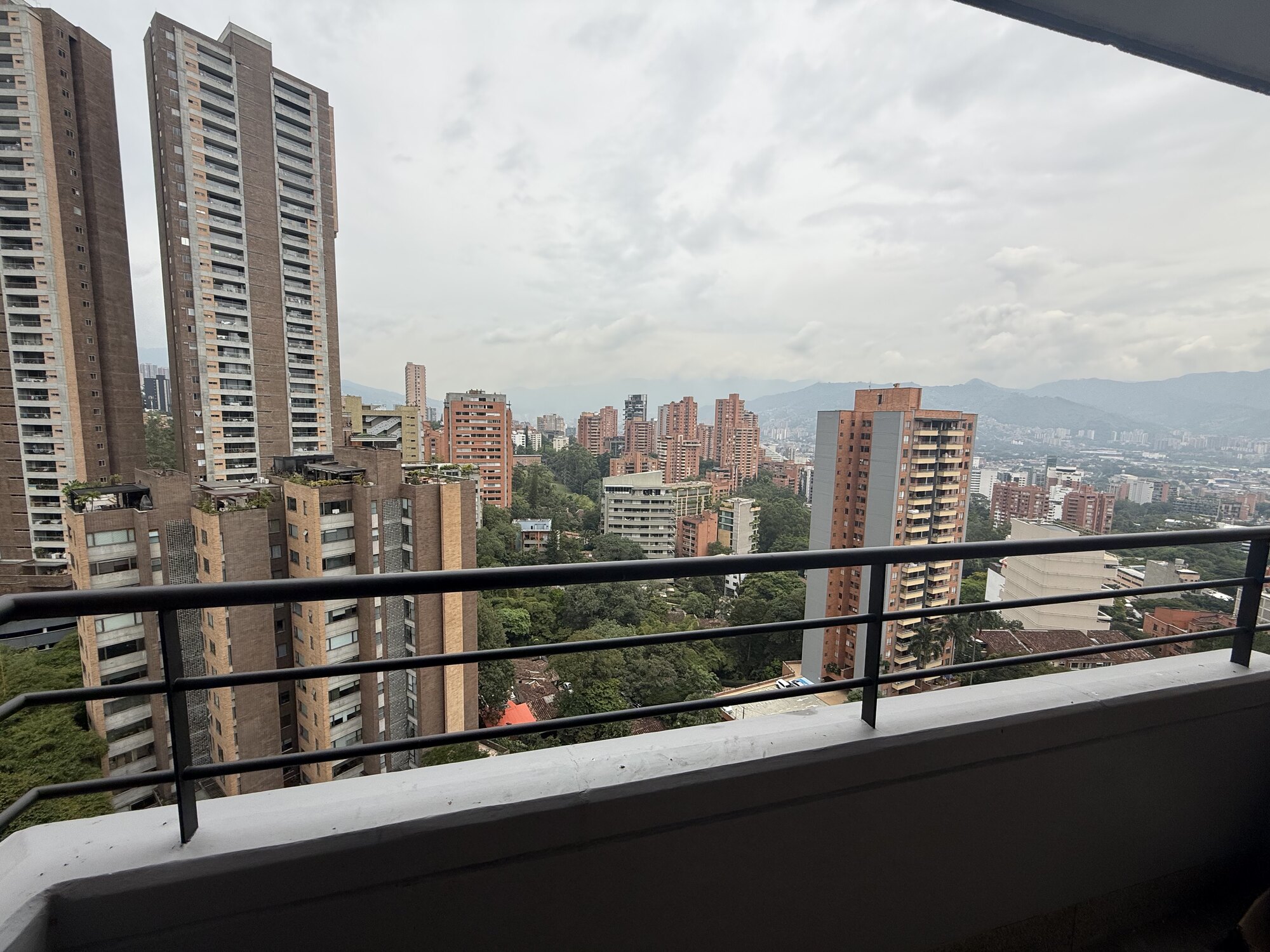 Apartamento en arriendo en La Florida
