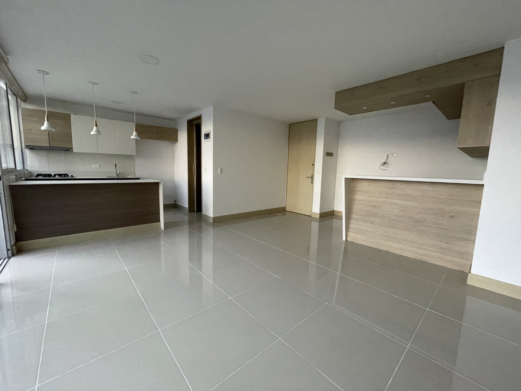 Apartamento en venta en El Poblado