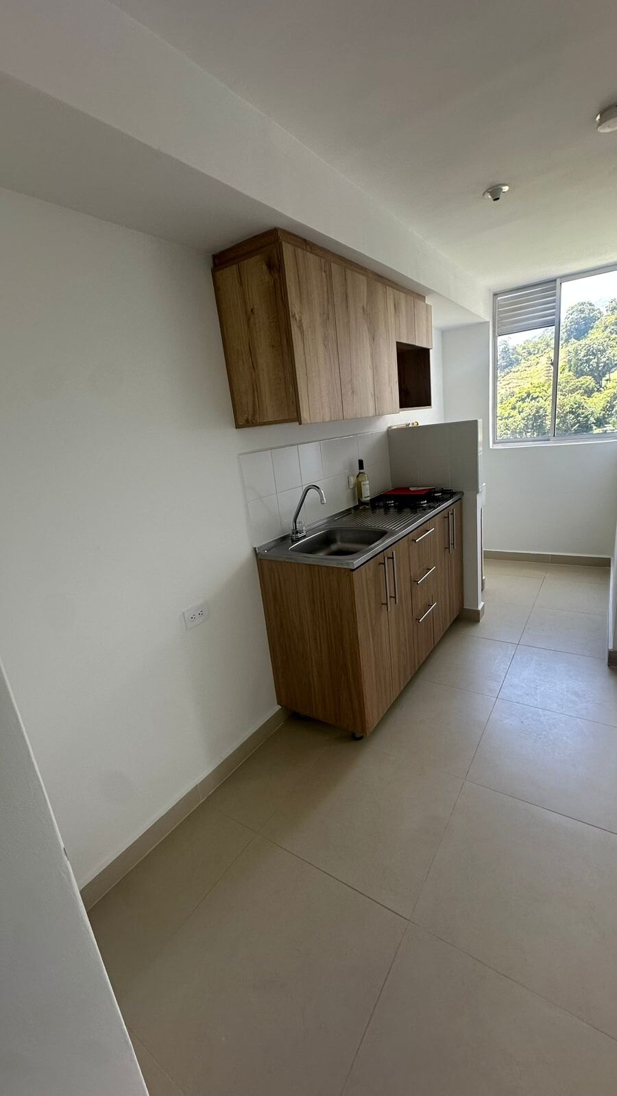 Apartamento en arriendo en La Estrella