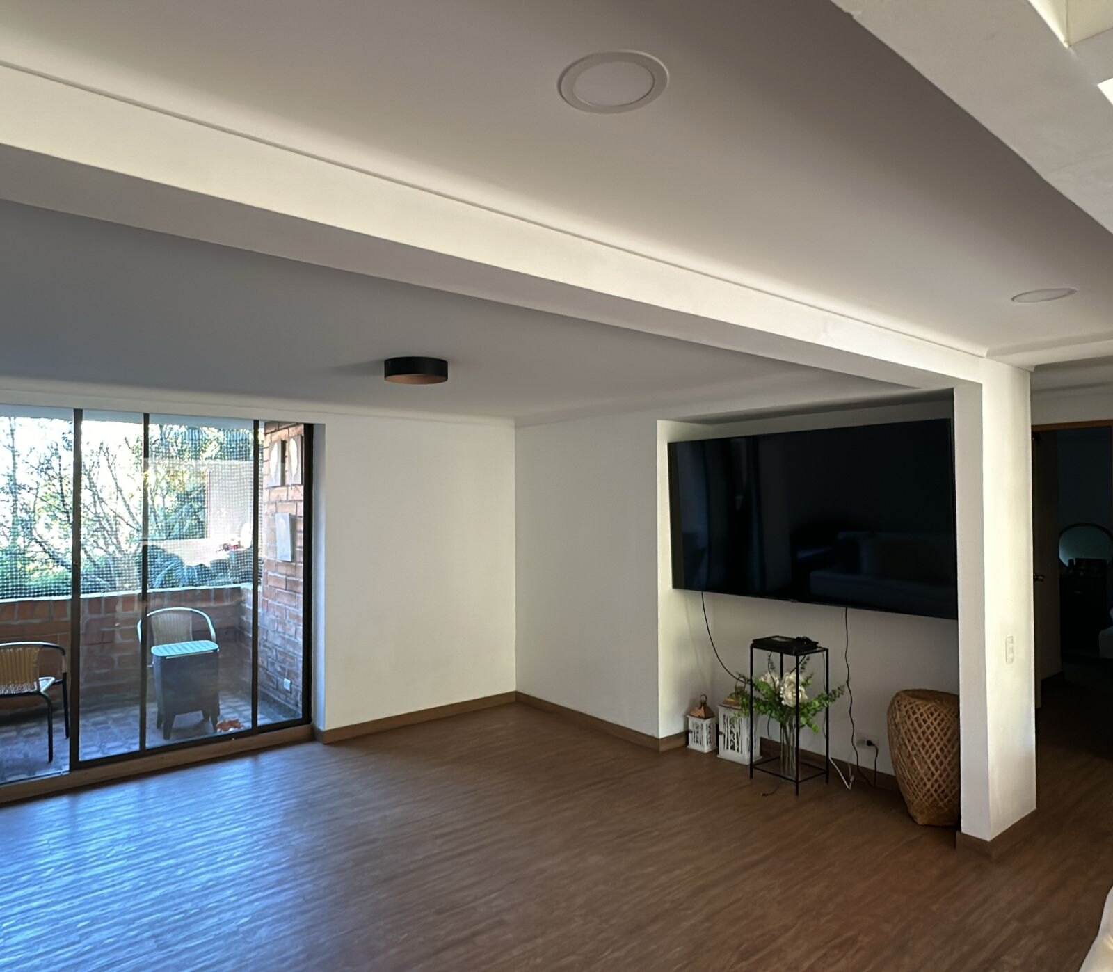 Apartamento en arriendo en Las Palmas