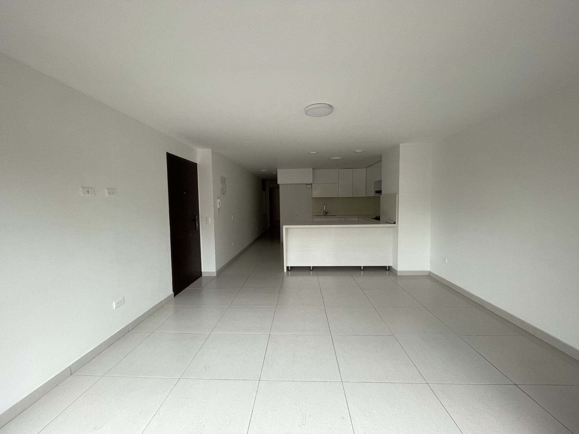 Apartamento en arriendo en El Portal