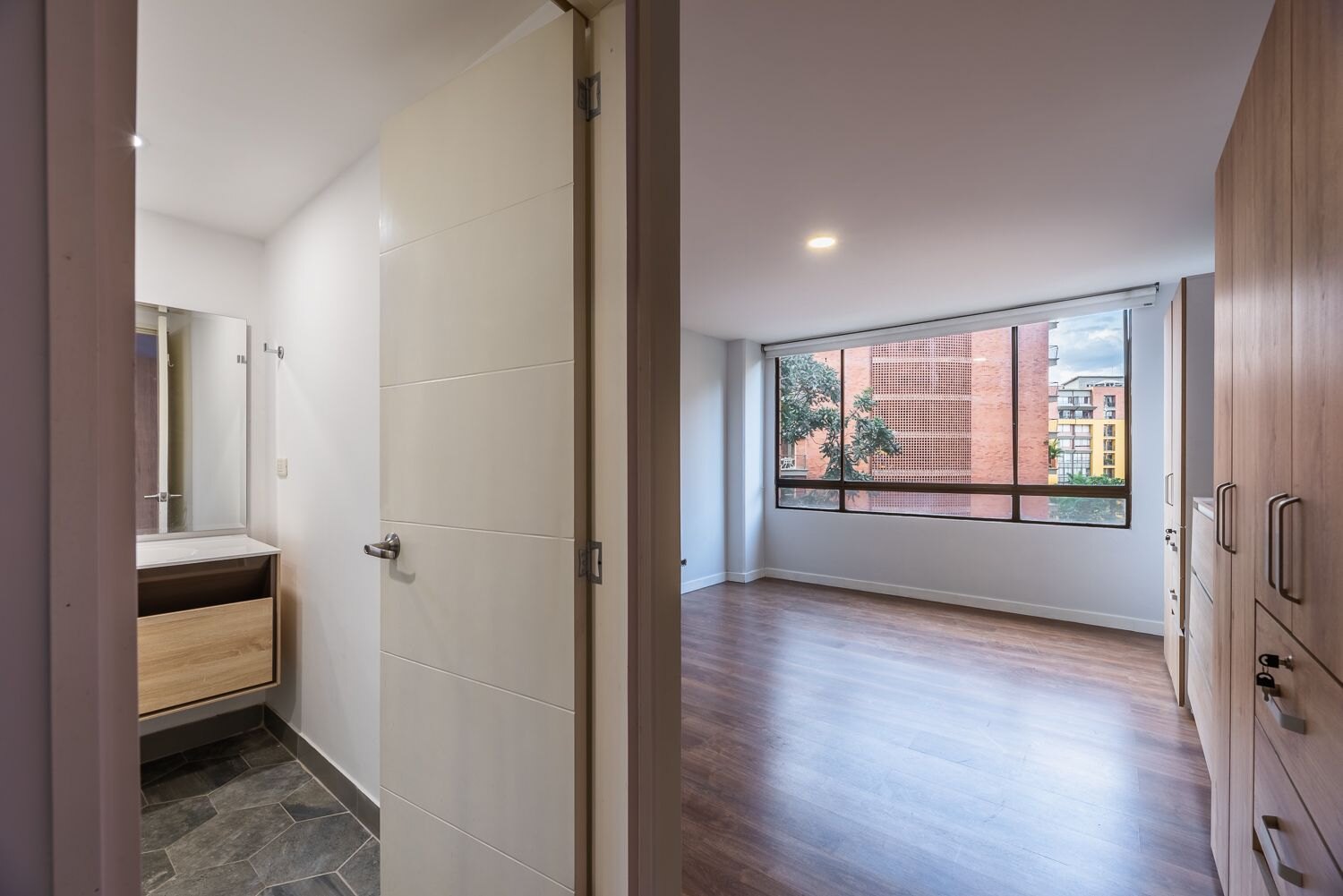 Apartamento en arriendo en Las Palmas