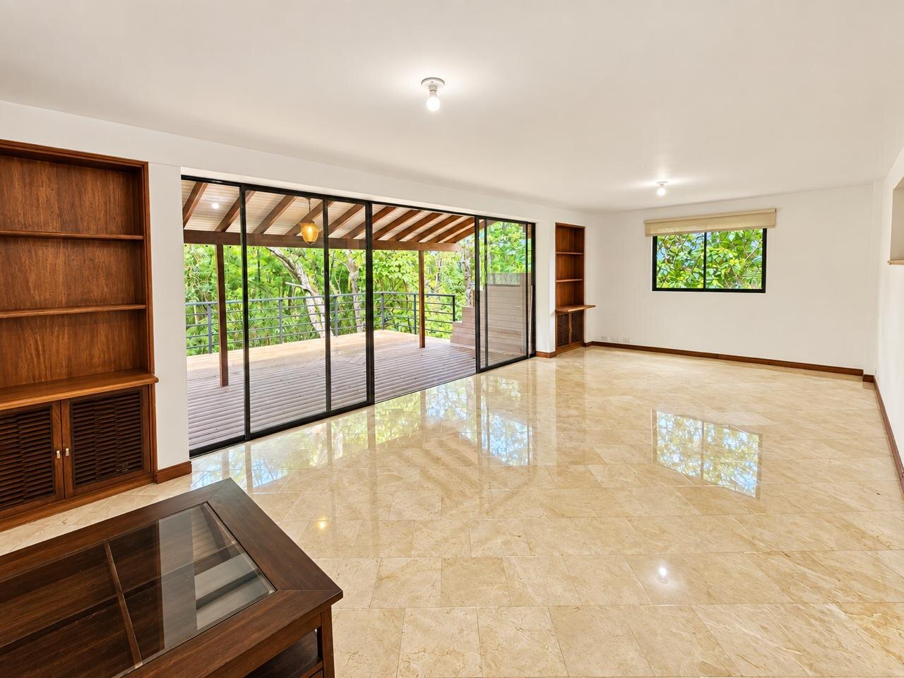 Casa en arriendo en El Tesoro