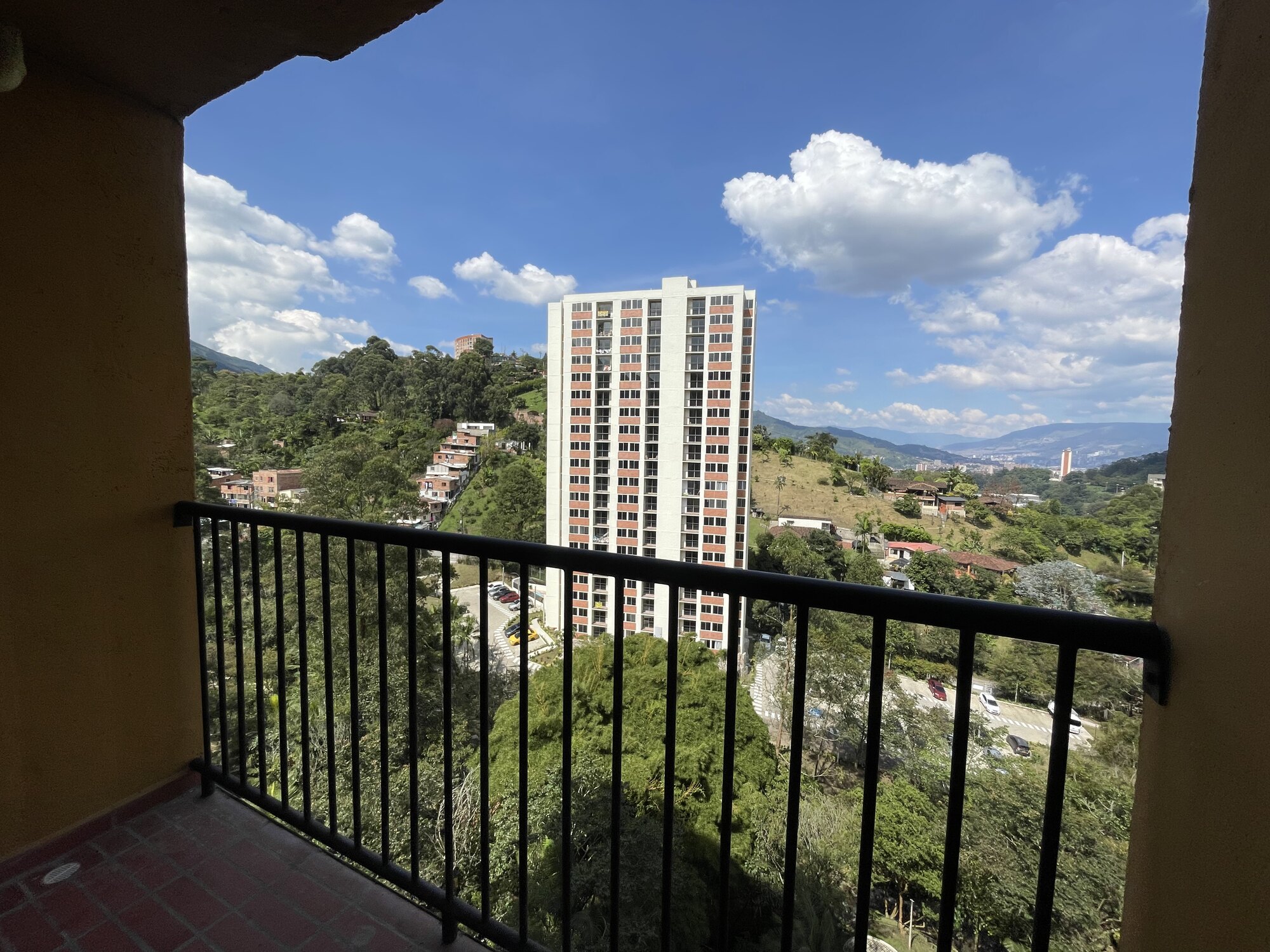 Apartamento en arriendo en La Estrella