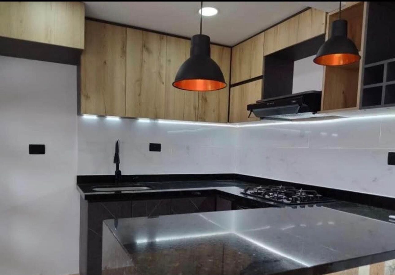 Apartamento en arriendo en Bello