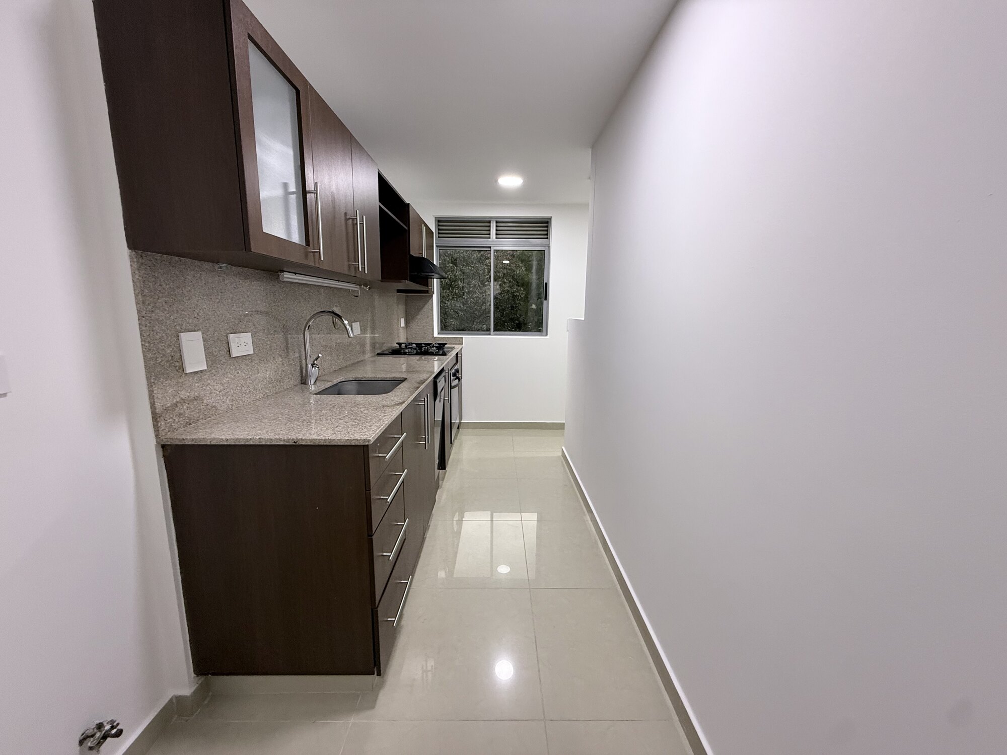 Apartamento en arriendo en Castropol