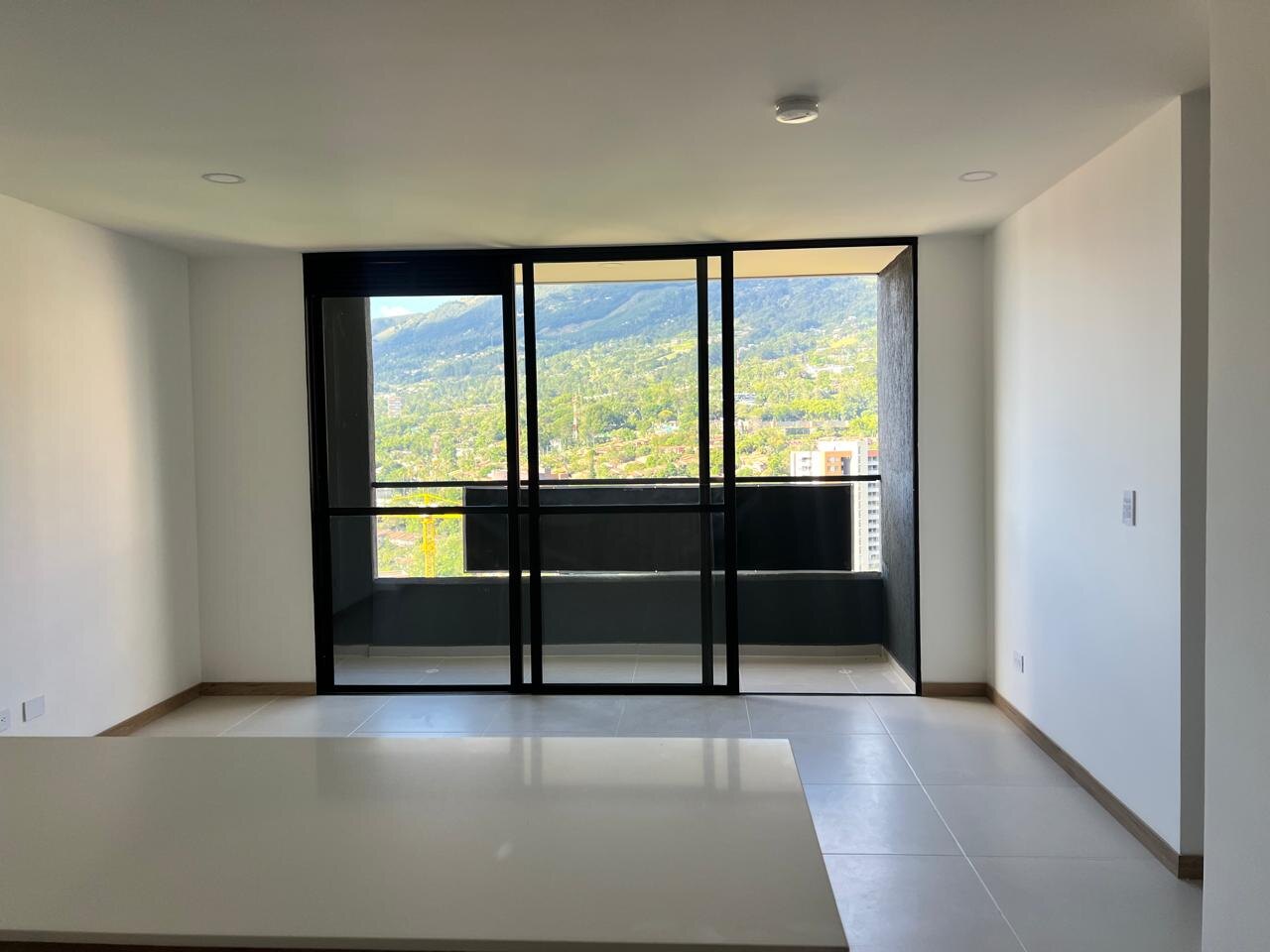 Apartamento en arriendo en Envigado