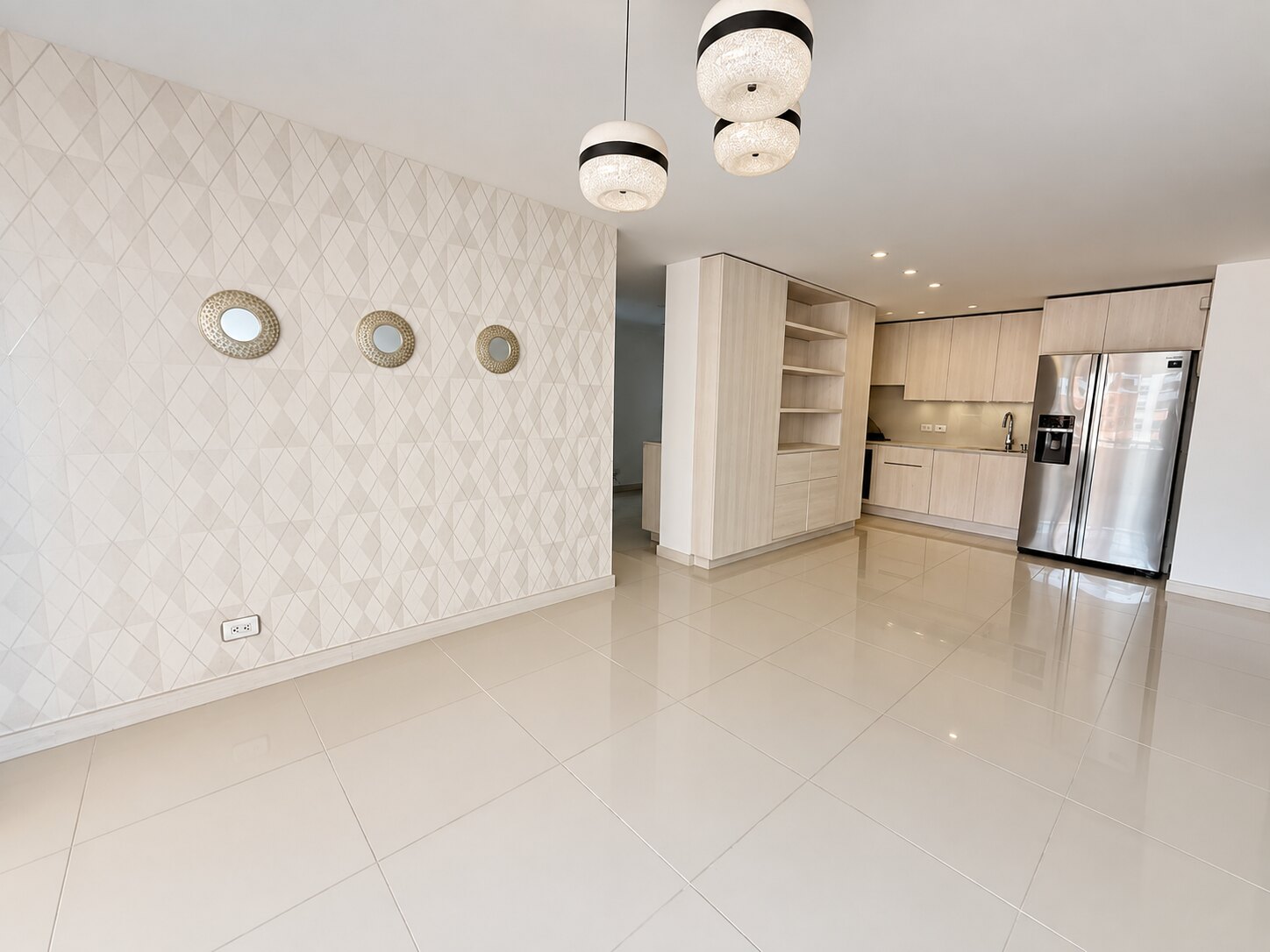 Apartamento en arriendo en Ciudad del Río