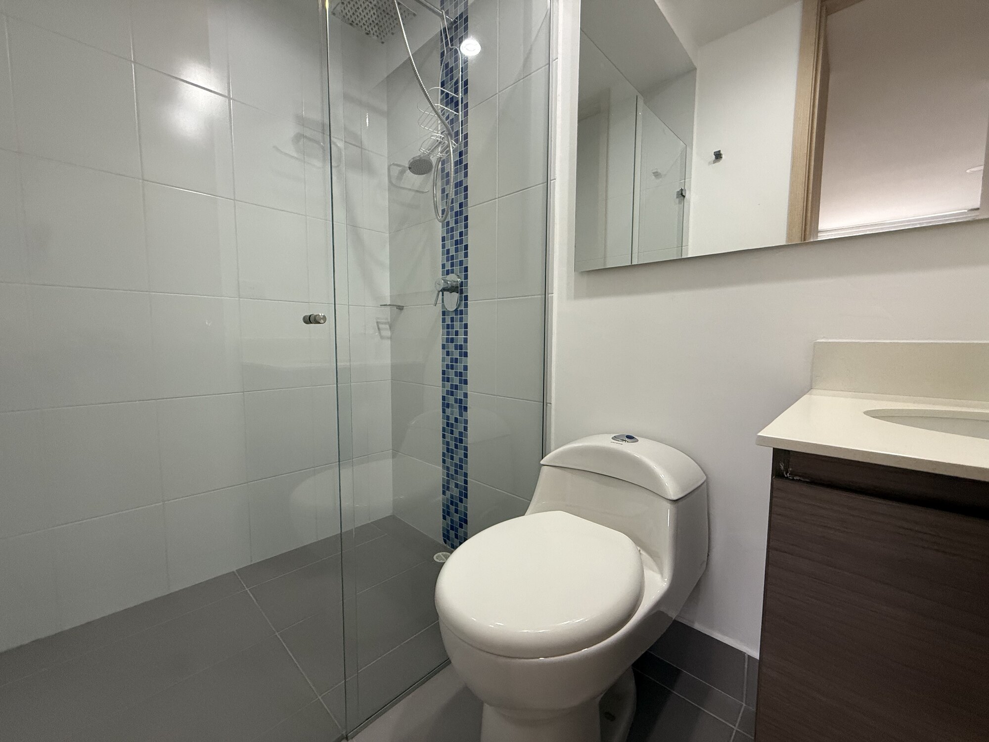 Apartamento en arriendo en El Poblado