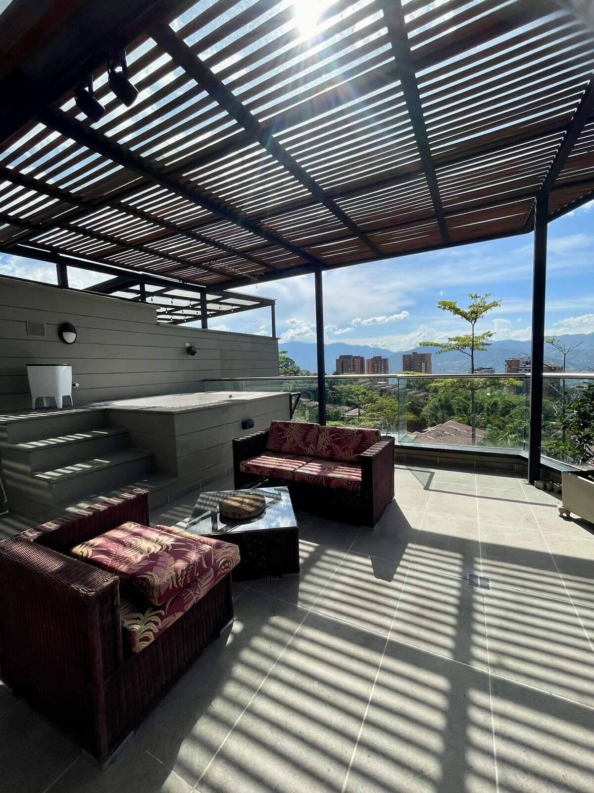 Casa en arriendo en Envigado