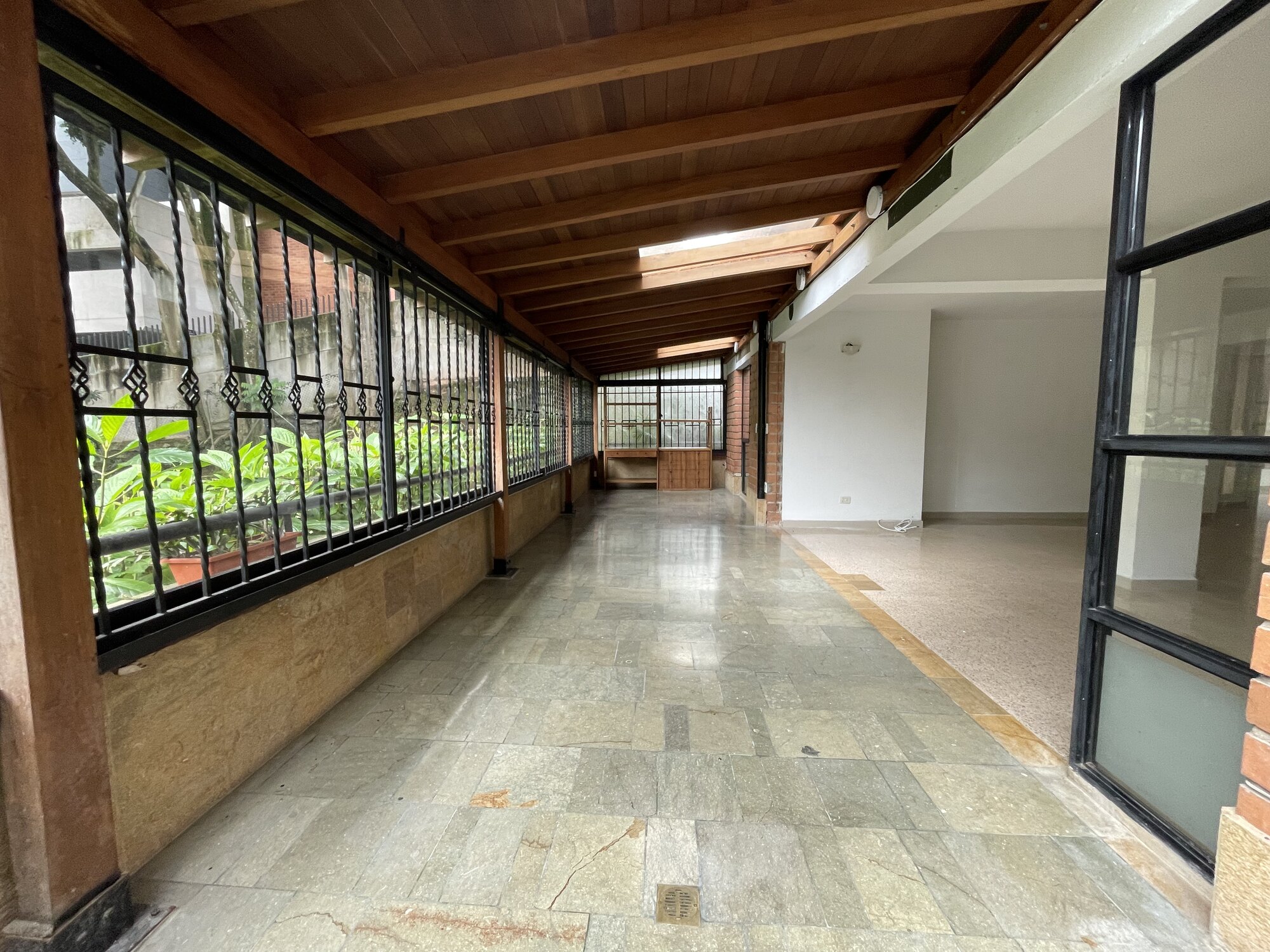 Apartamento en arriendo en Loma del Escobero