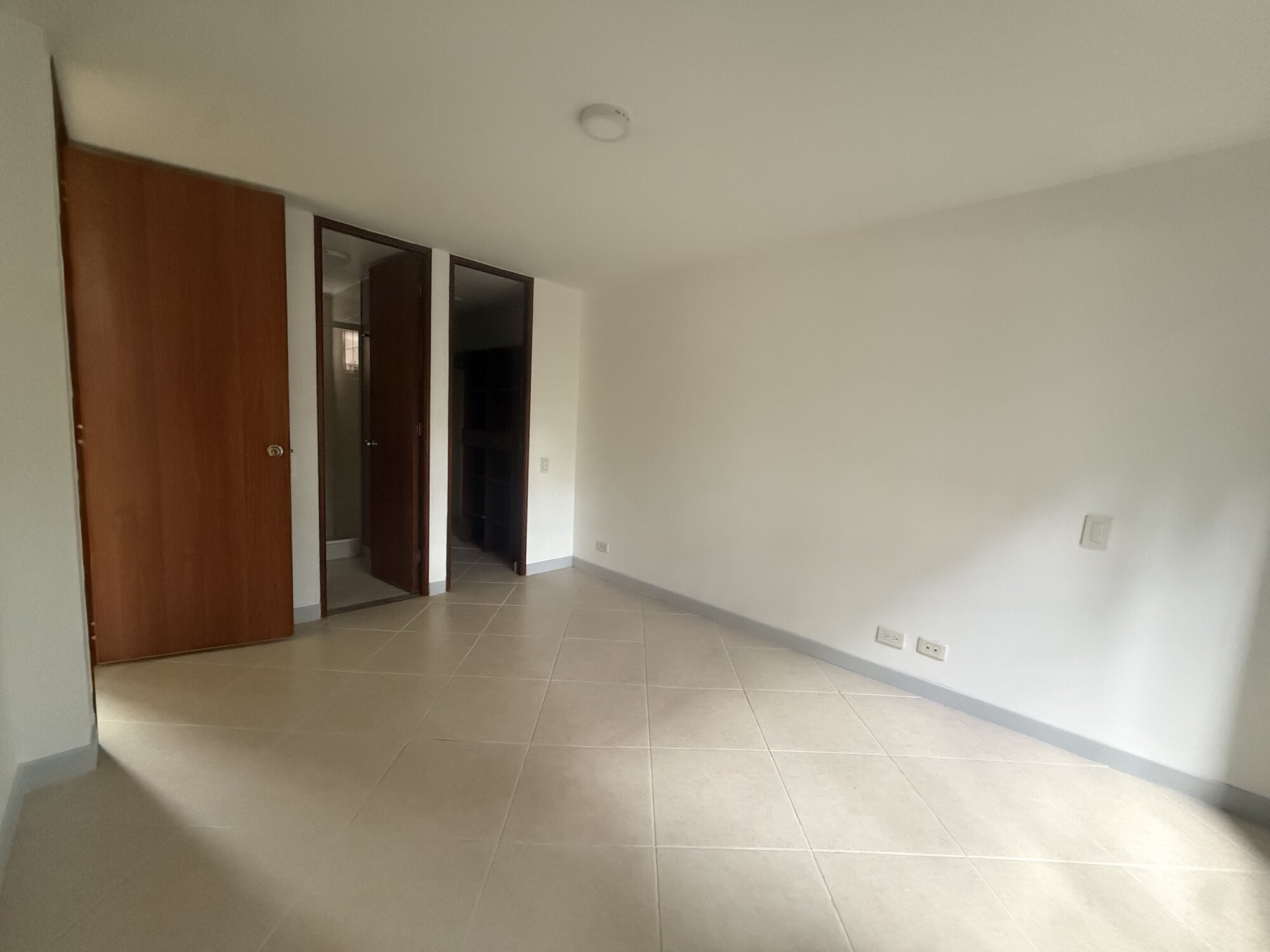 Apartamento en arriendo en Castropol