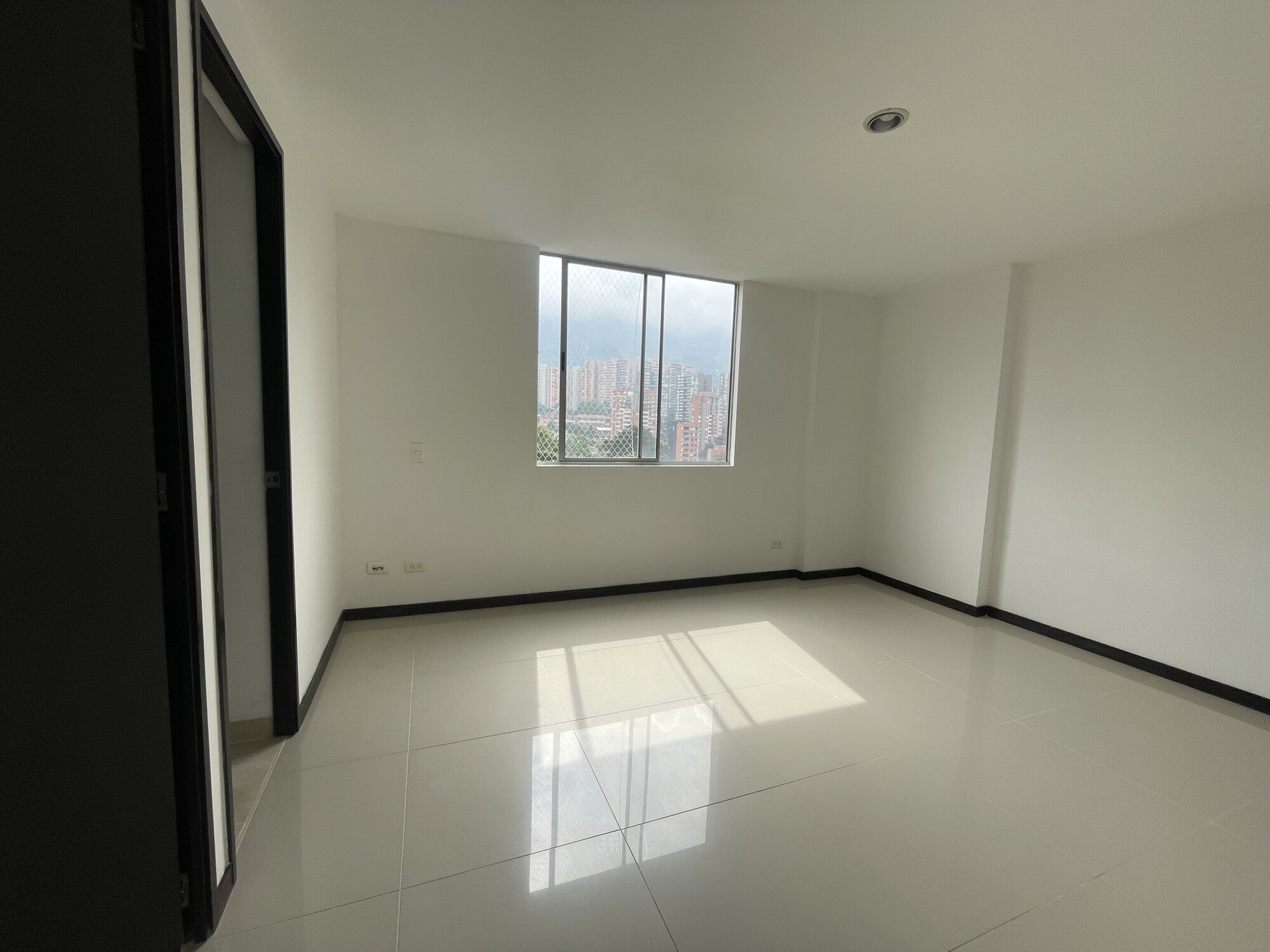 Apartamento en arriendo en El Esmeraldal