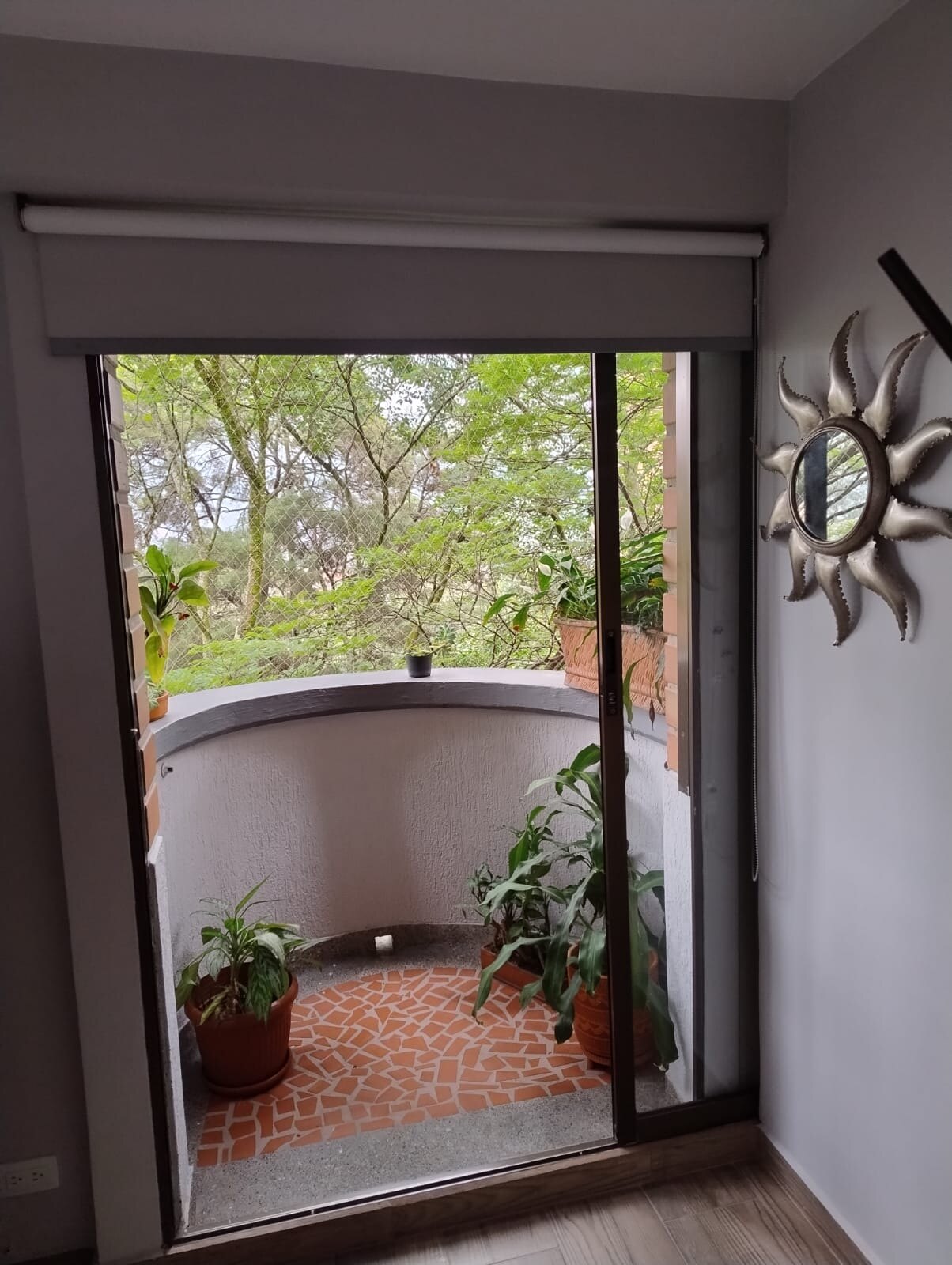 Apartamento en arriendo en La Frontera