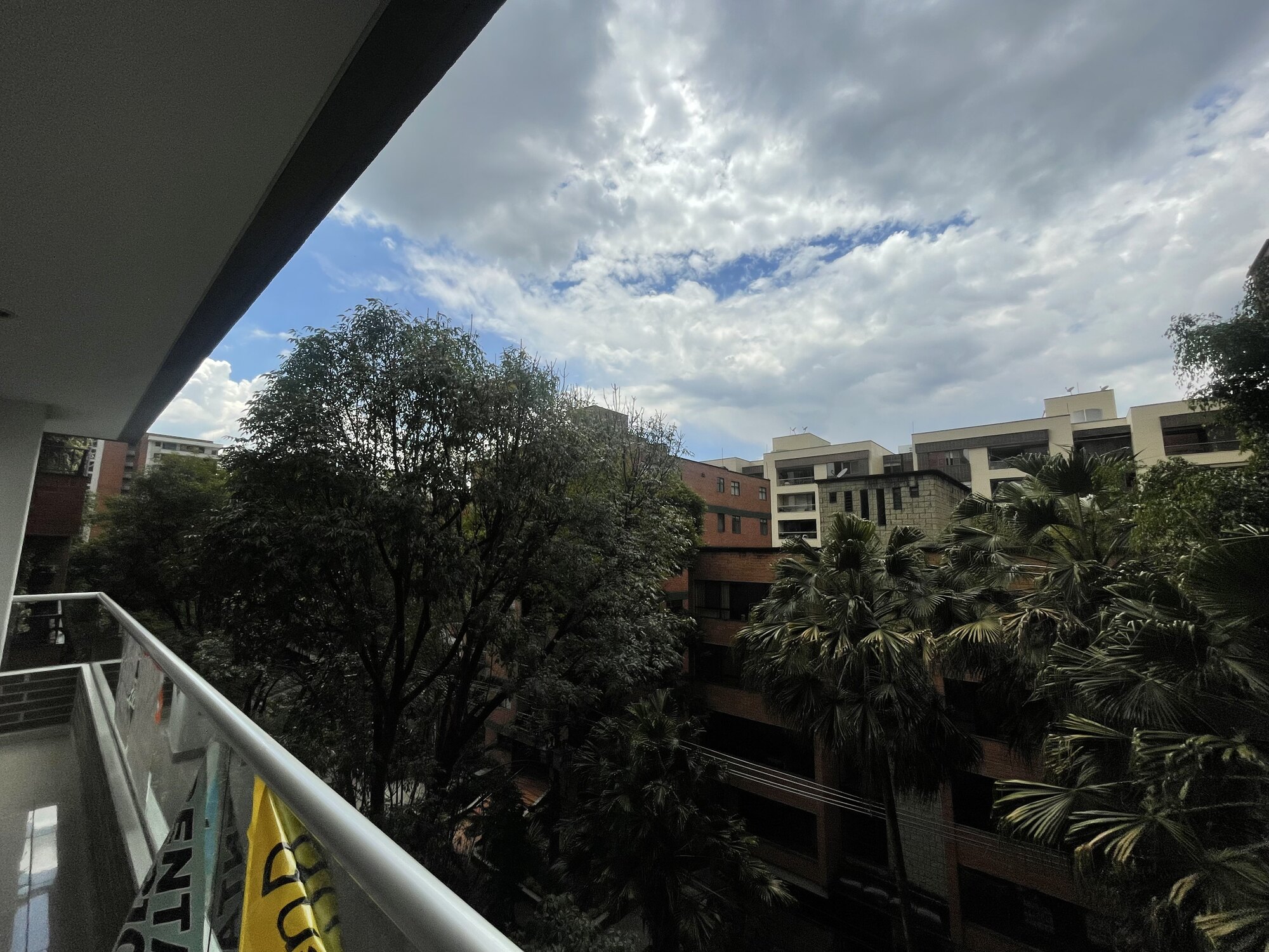 Apartamento en arriendo en Zúñiga