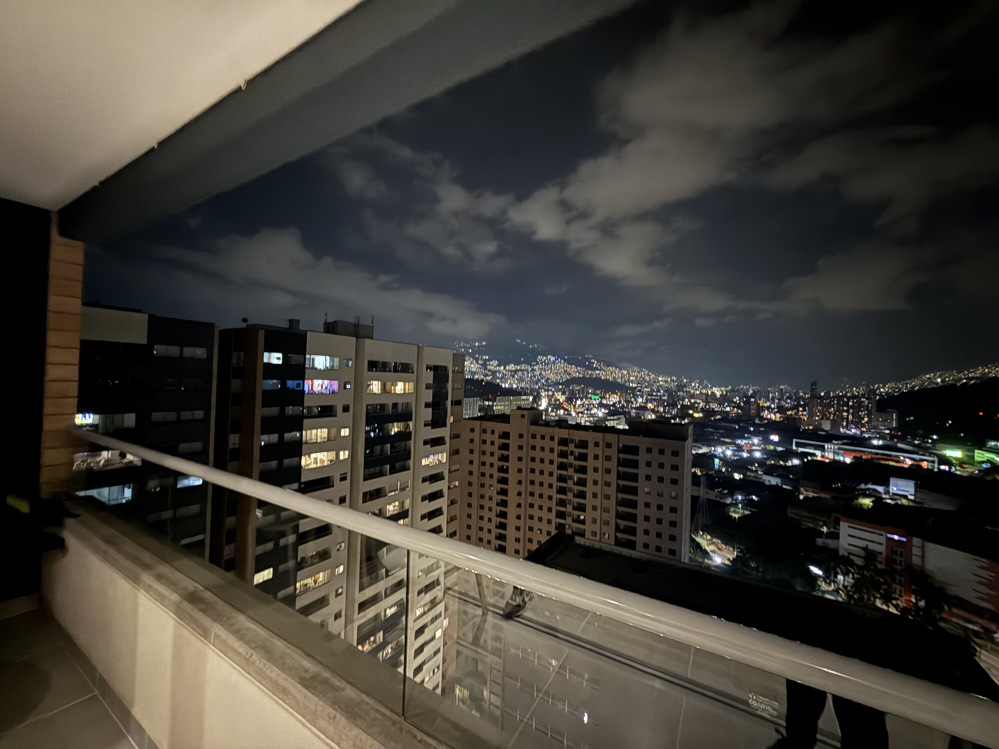 Apartamento en arriendo en Ciudad del Río