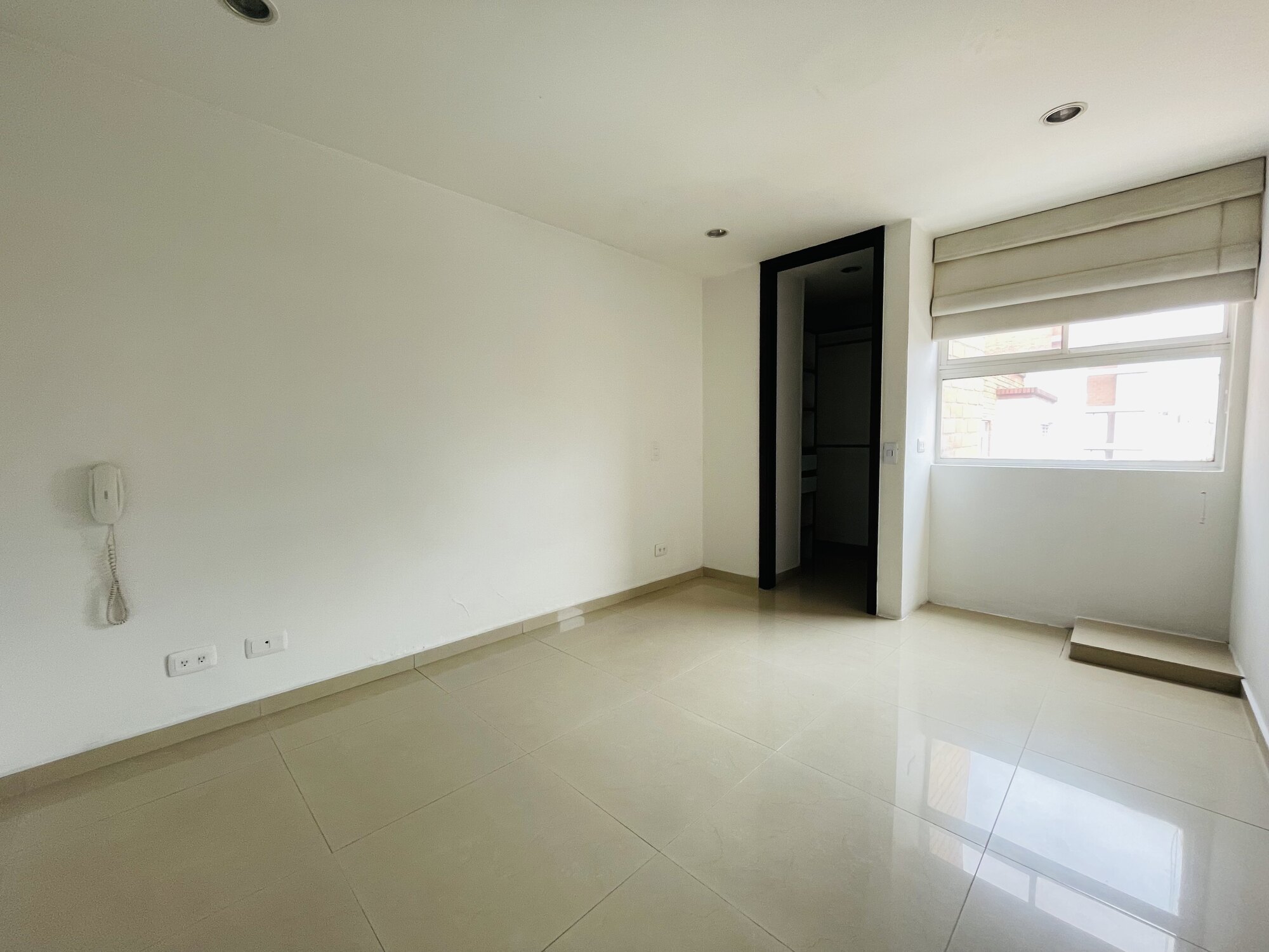 Apartamento en venta en Laureles