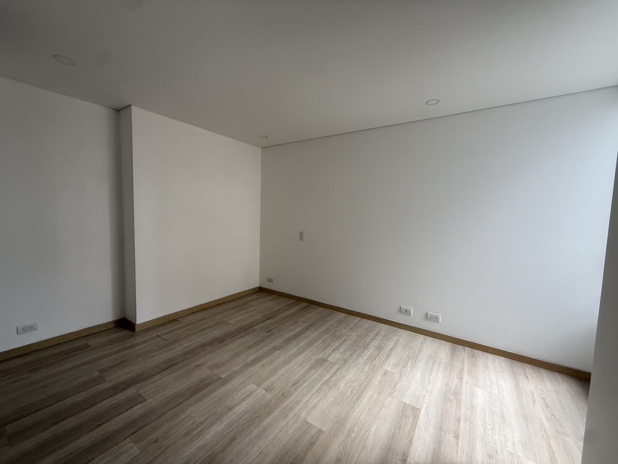 Apartamento en arriendo en Loma de las Brujas