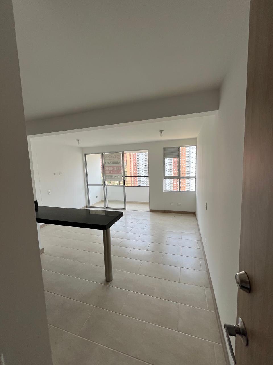 Apartamento en arriendo en Calasanz