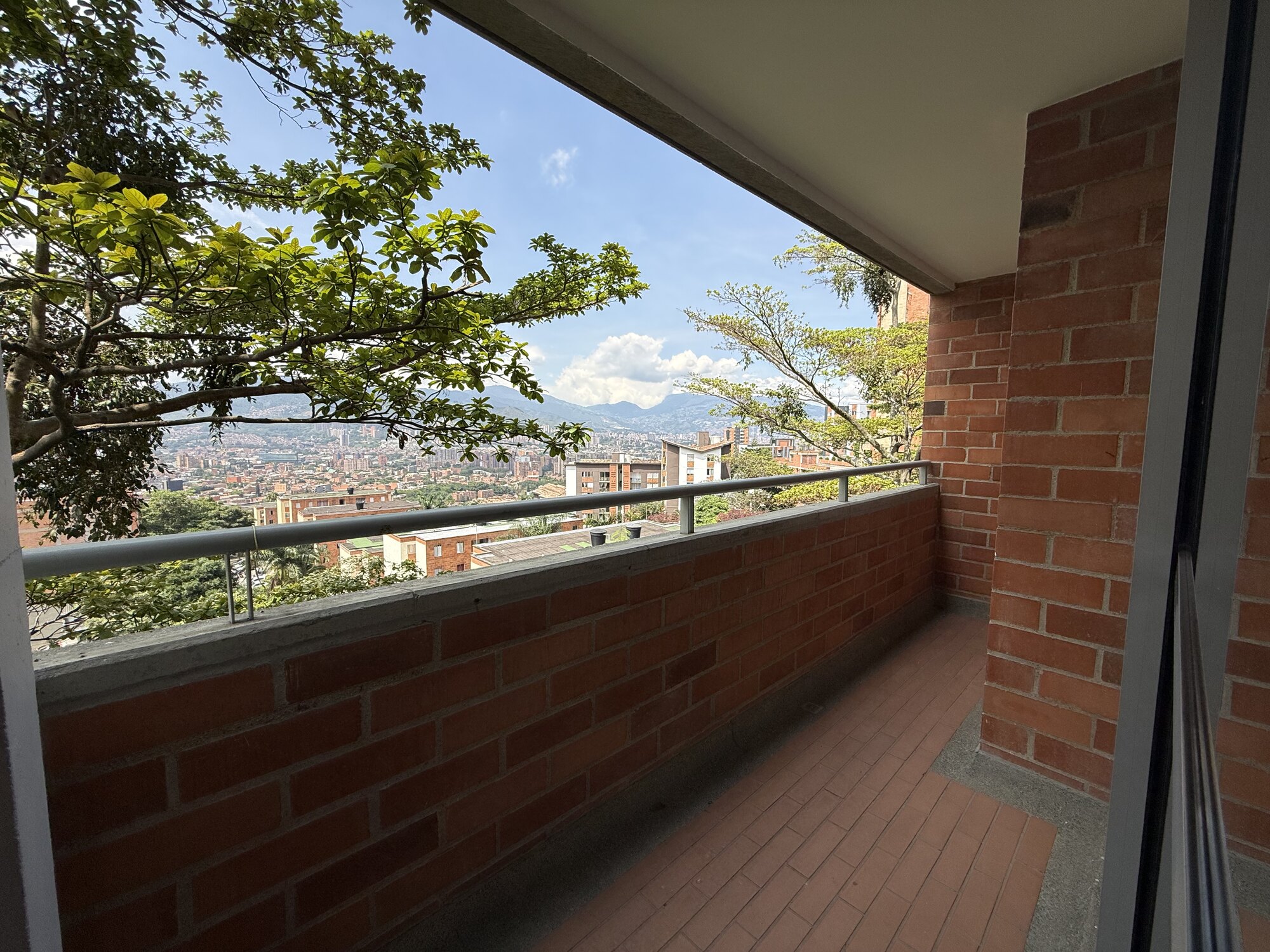 Apartamento en arriendo en El Esmeraldal