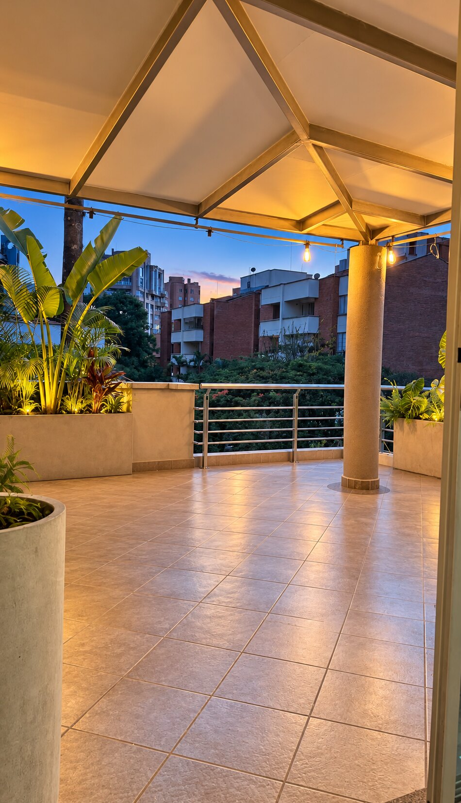Apartamento en arriendo en Medellín